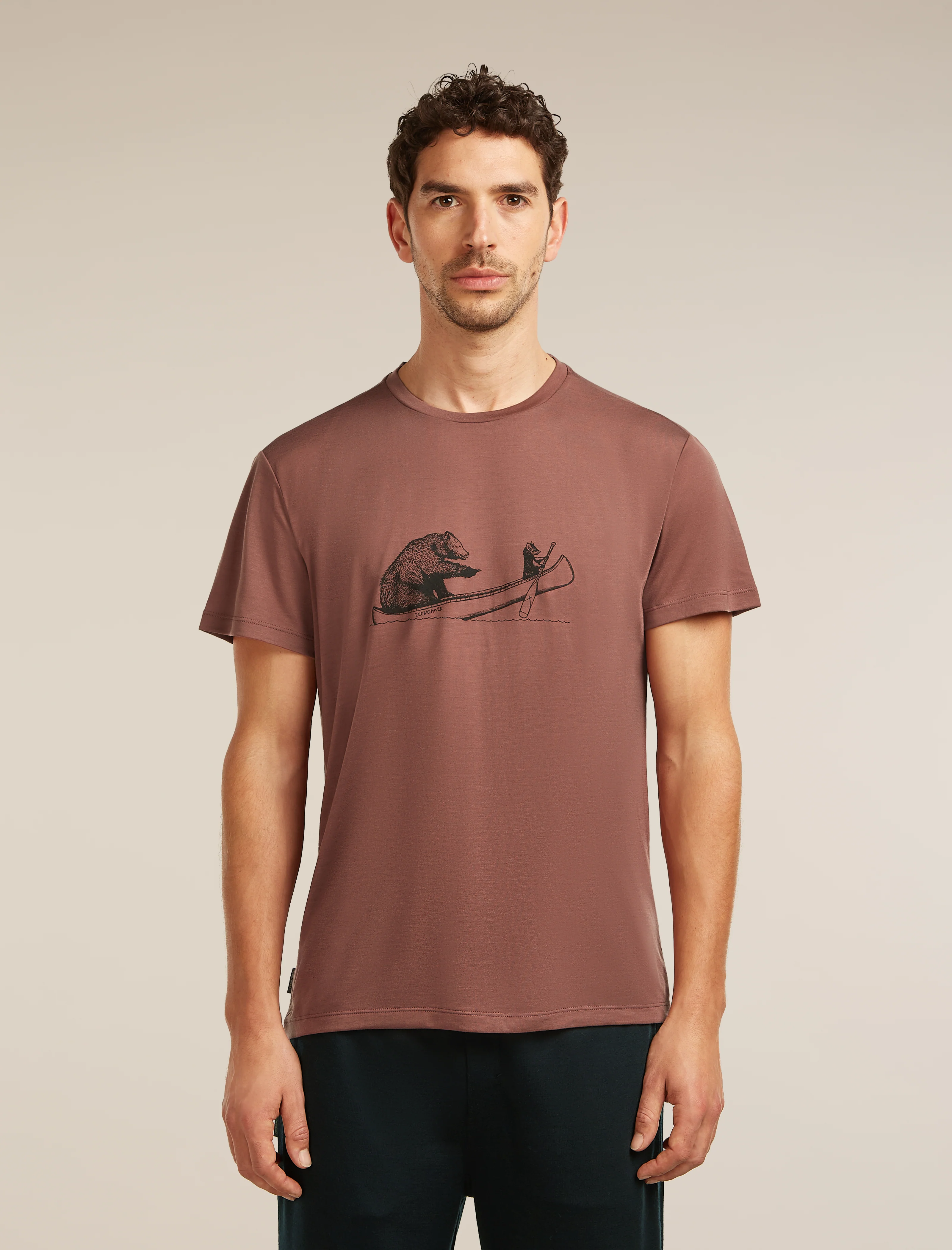 Core T-Shirt Canoe Companions