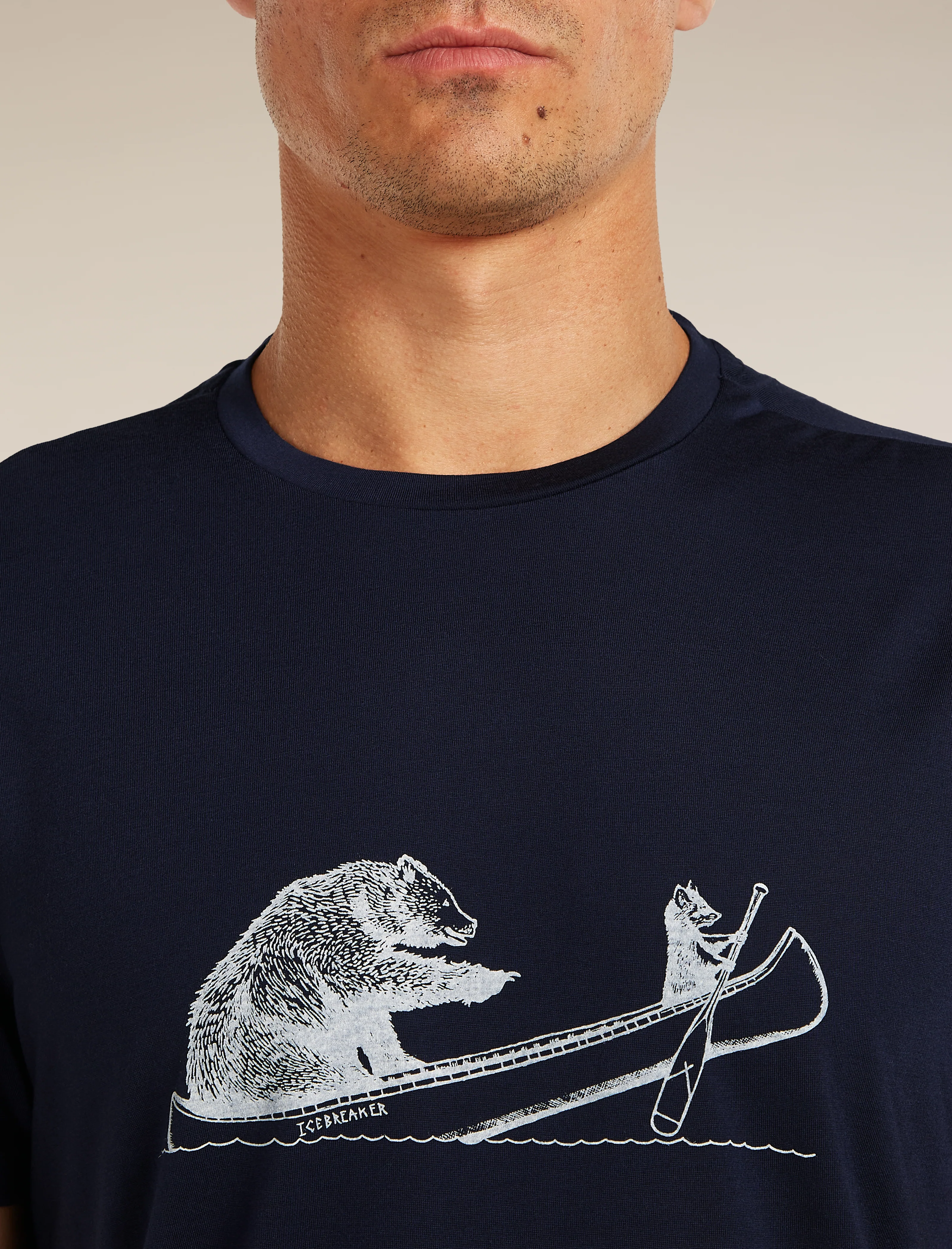 Core T-Shirt Canoe Companions - Image 6