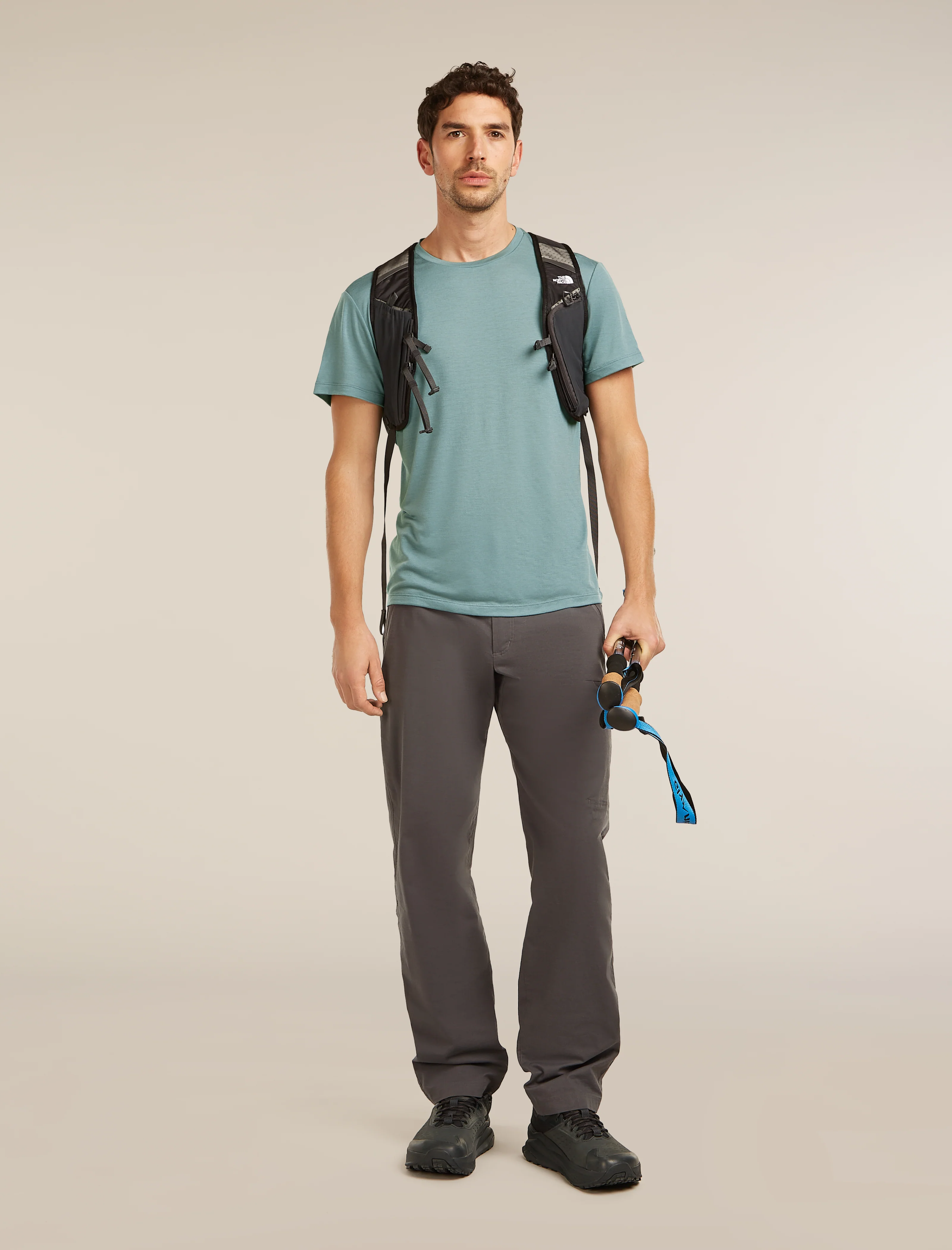 Core T-Shirt - Image 4