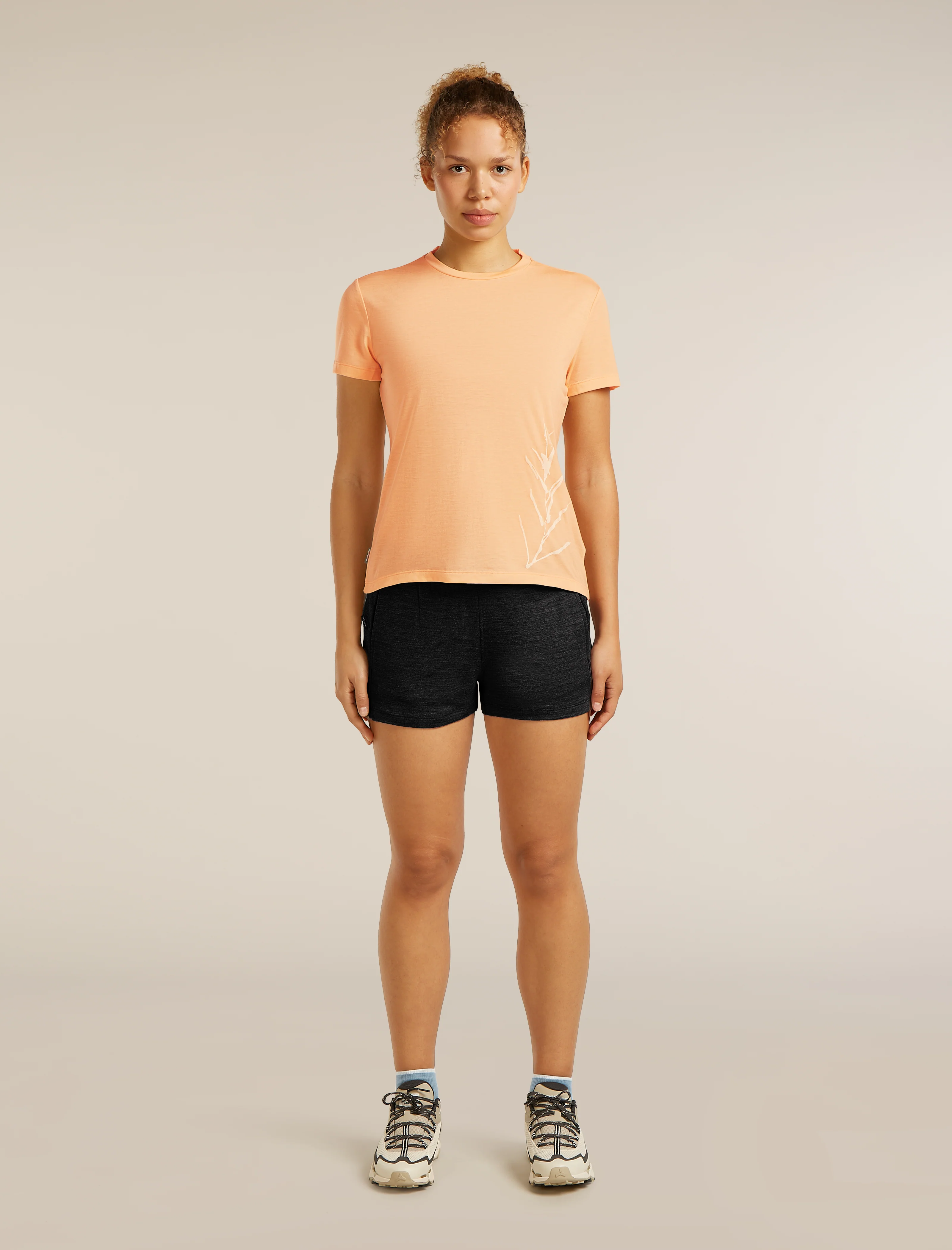 Core T-Shirt Panax - Image 3