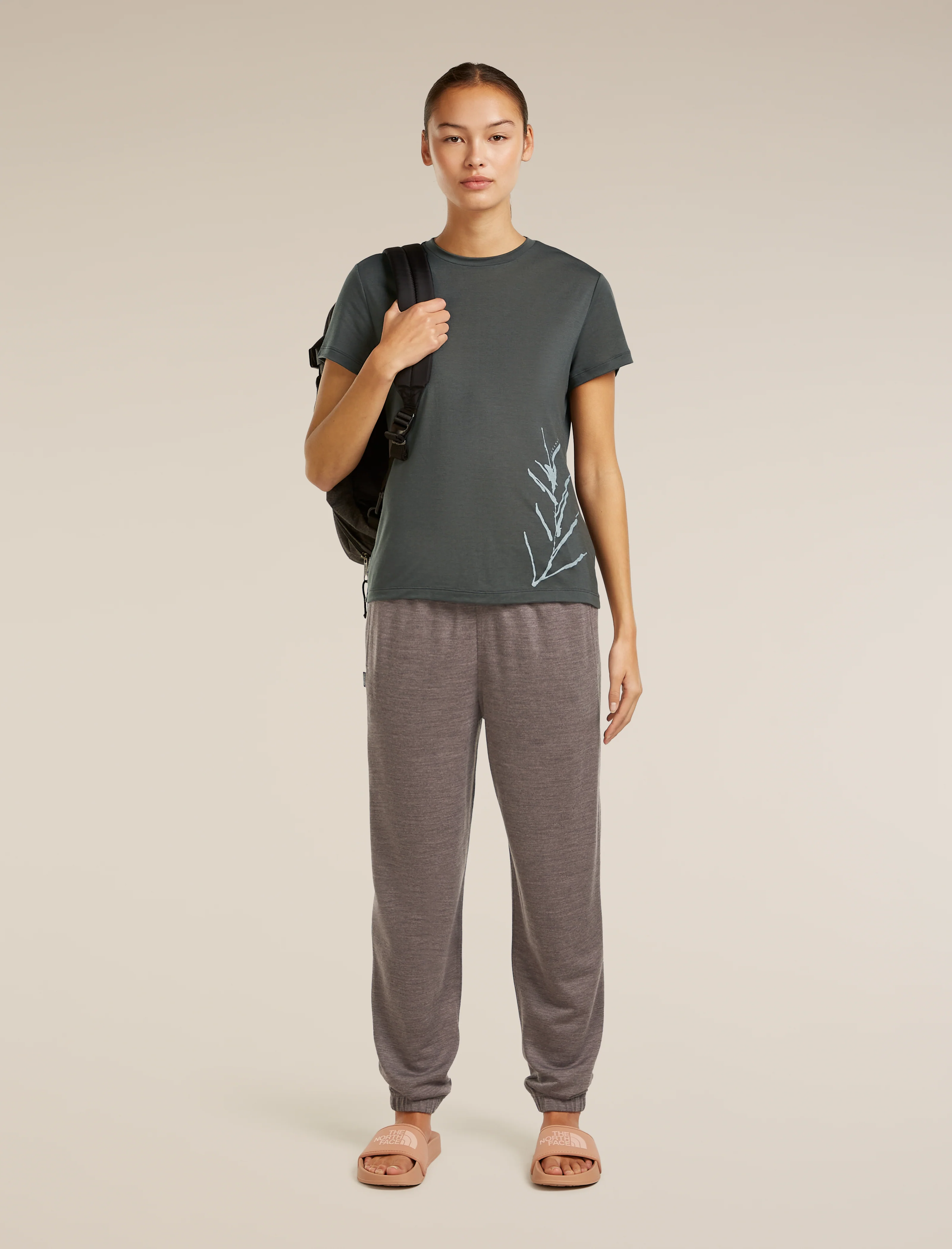 Core T-Shirt Panax - Image 4