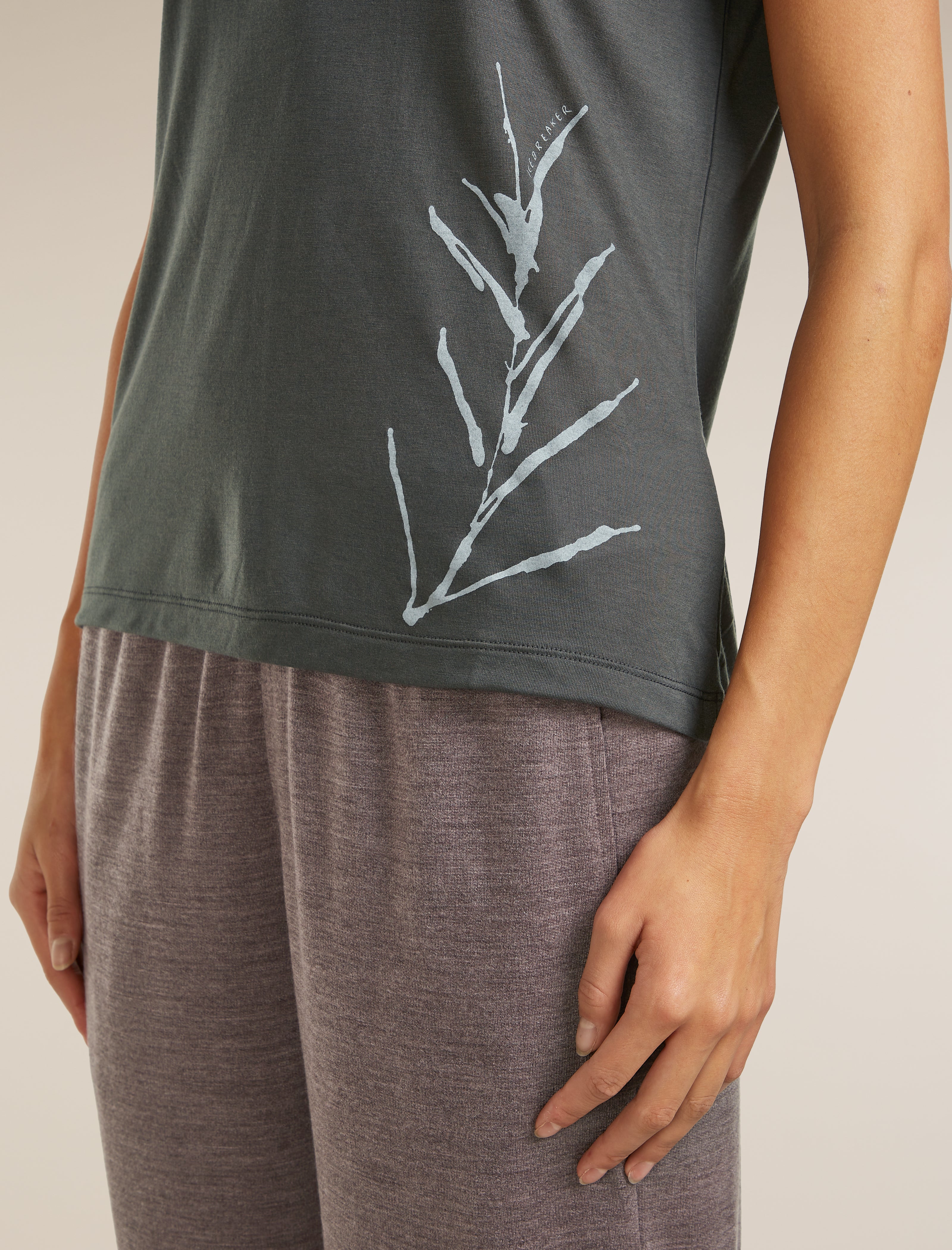 Core T-Shirt Panax - Image 5
