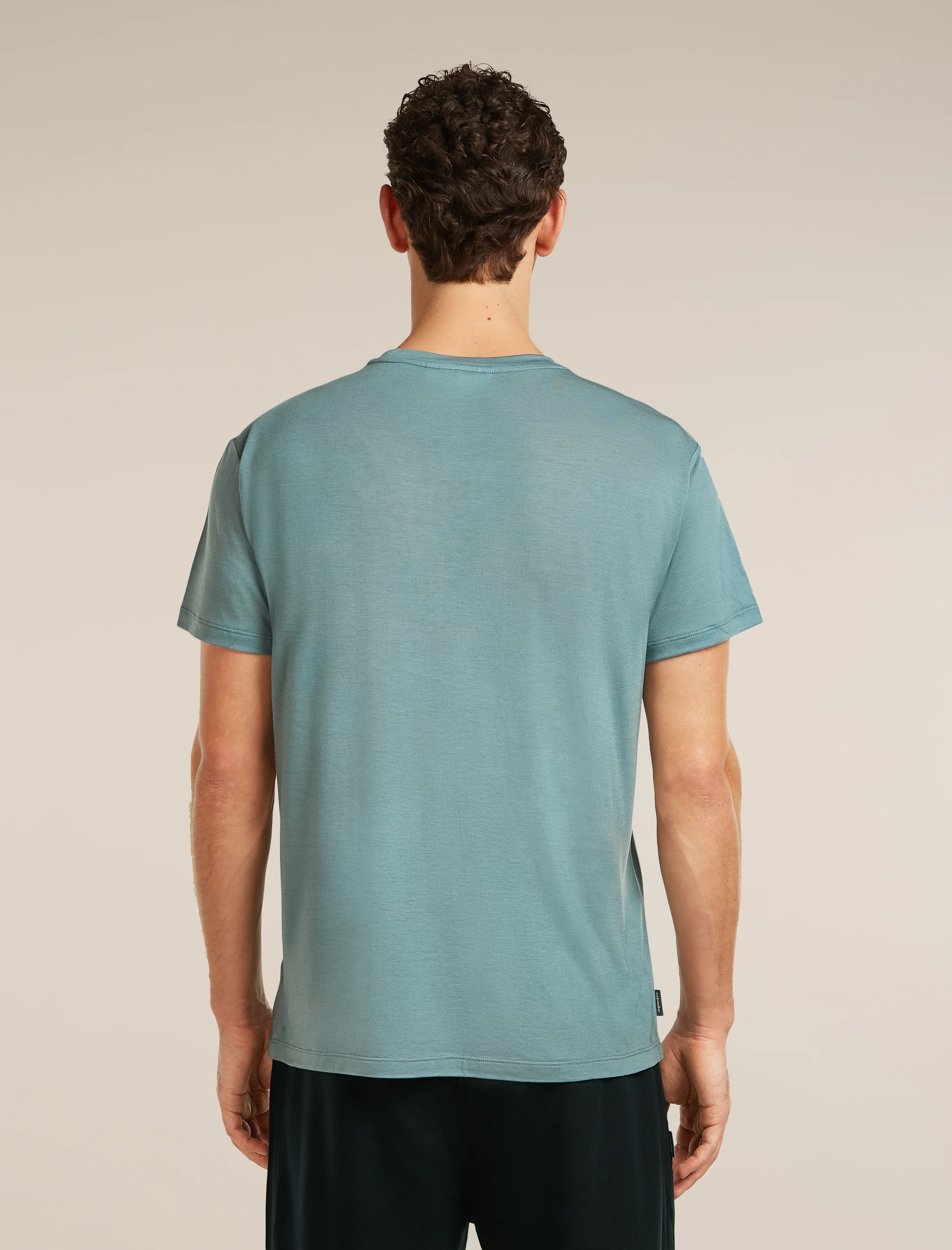 Core T-Shirt Single Line Camp - Image 2