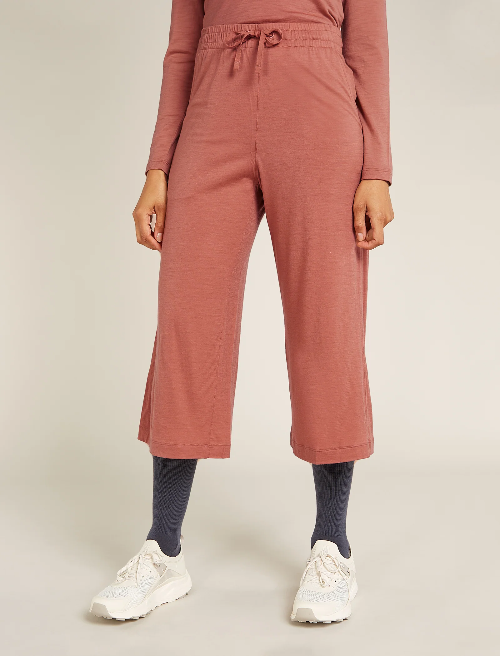 Women's Granary Culottes
