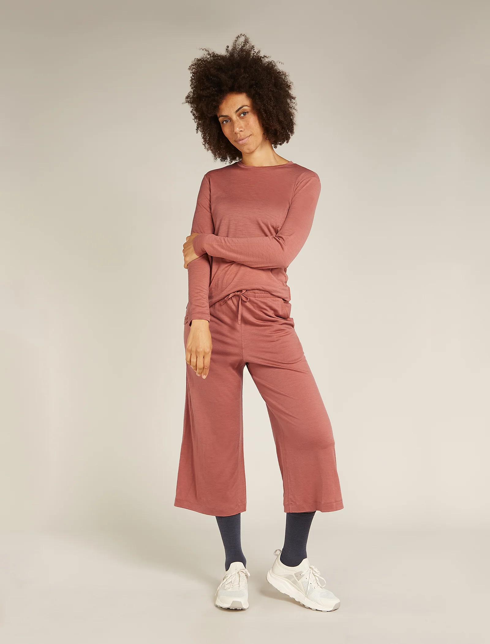 Women's Granary Culottes - Image 3