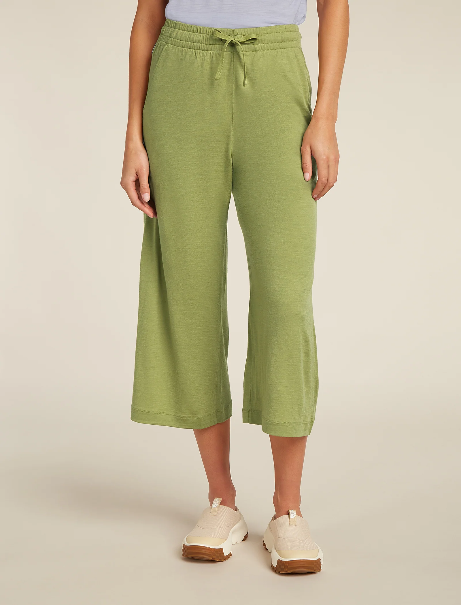 Women's Granary Culottes