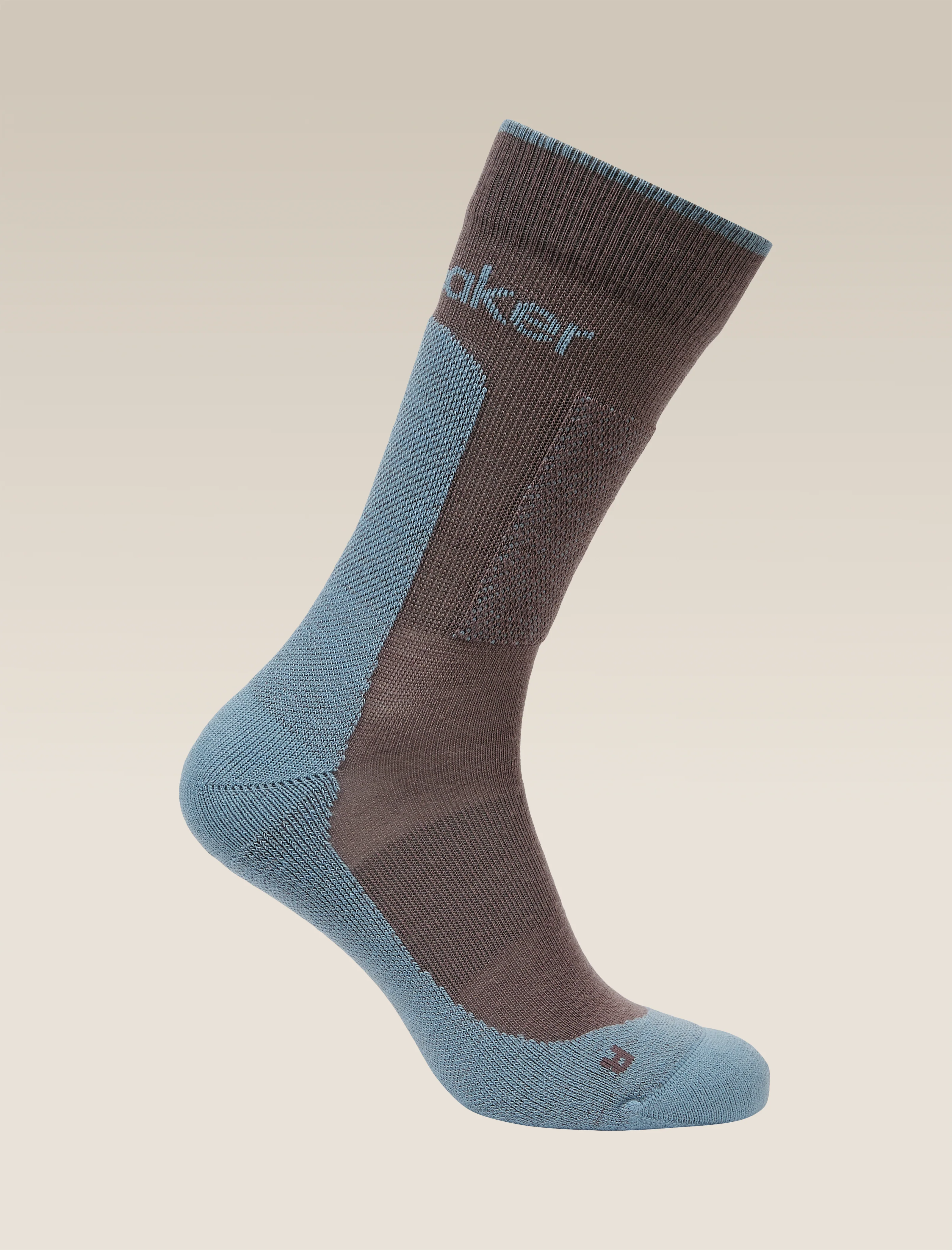 Men Hike+ Crew Socks - Image 3