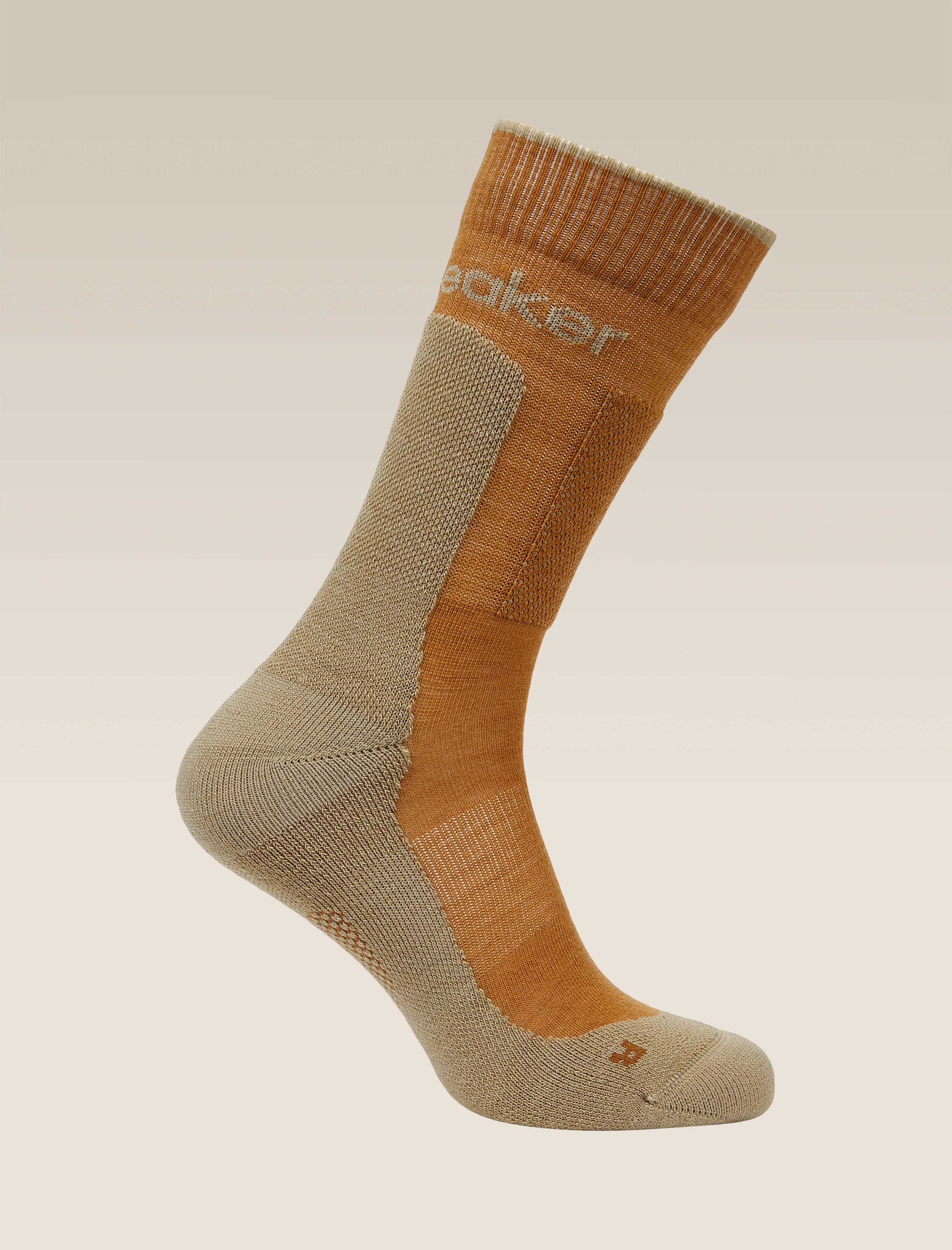 Men Hike+ Crew Socks - Image 3