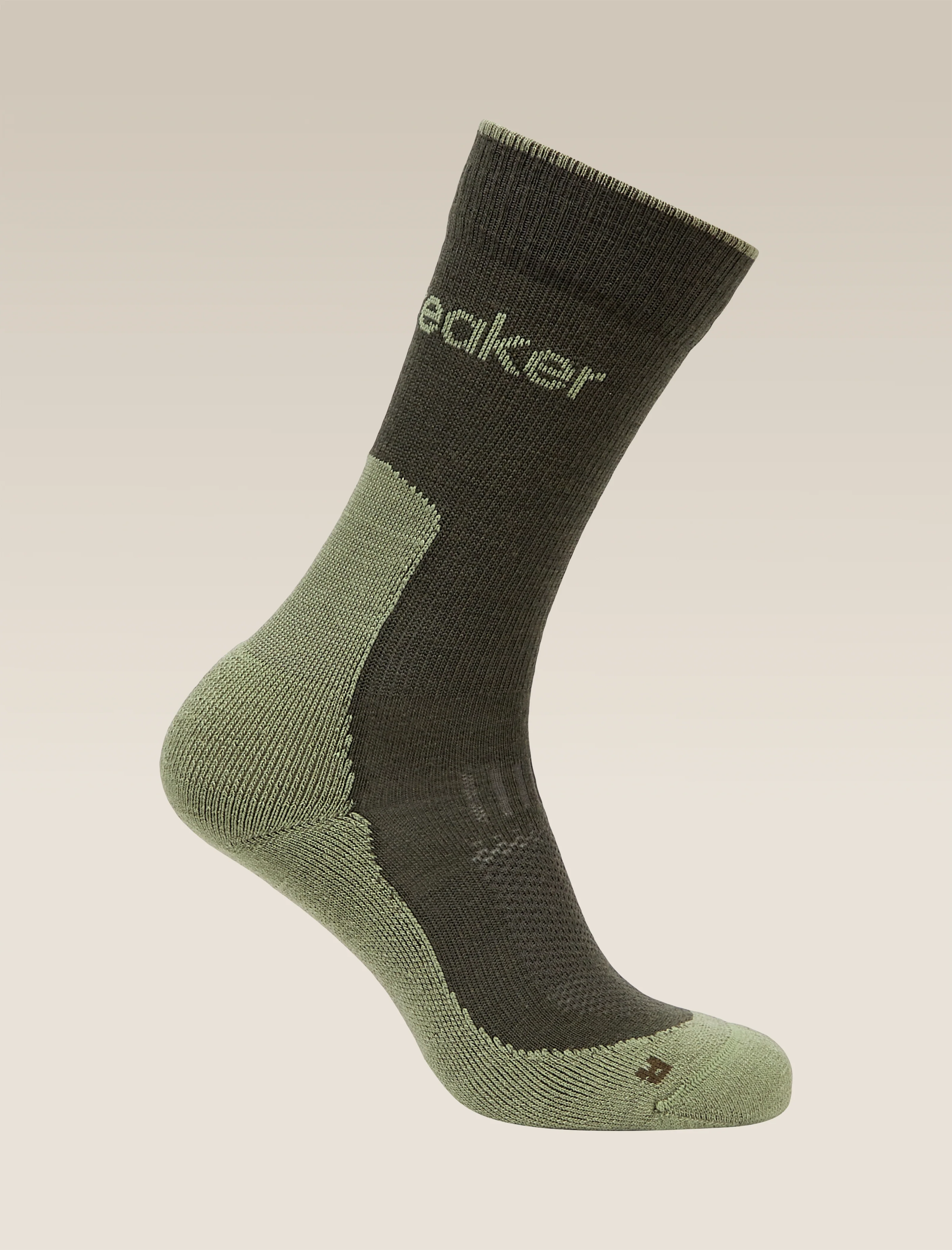 Men Hike+ Crew Socks - Image 3