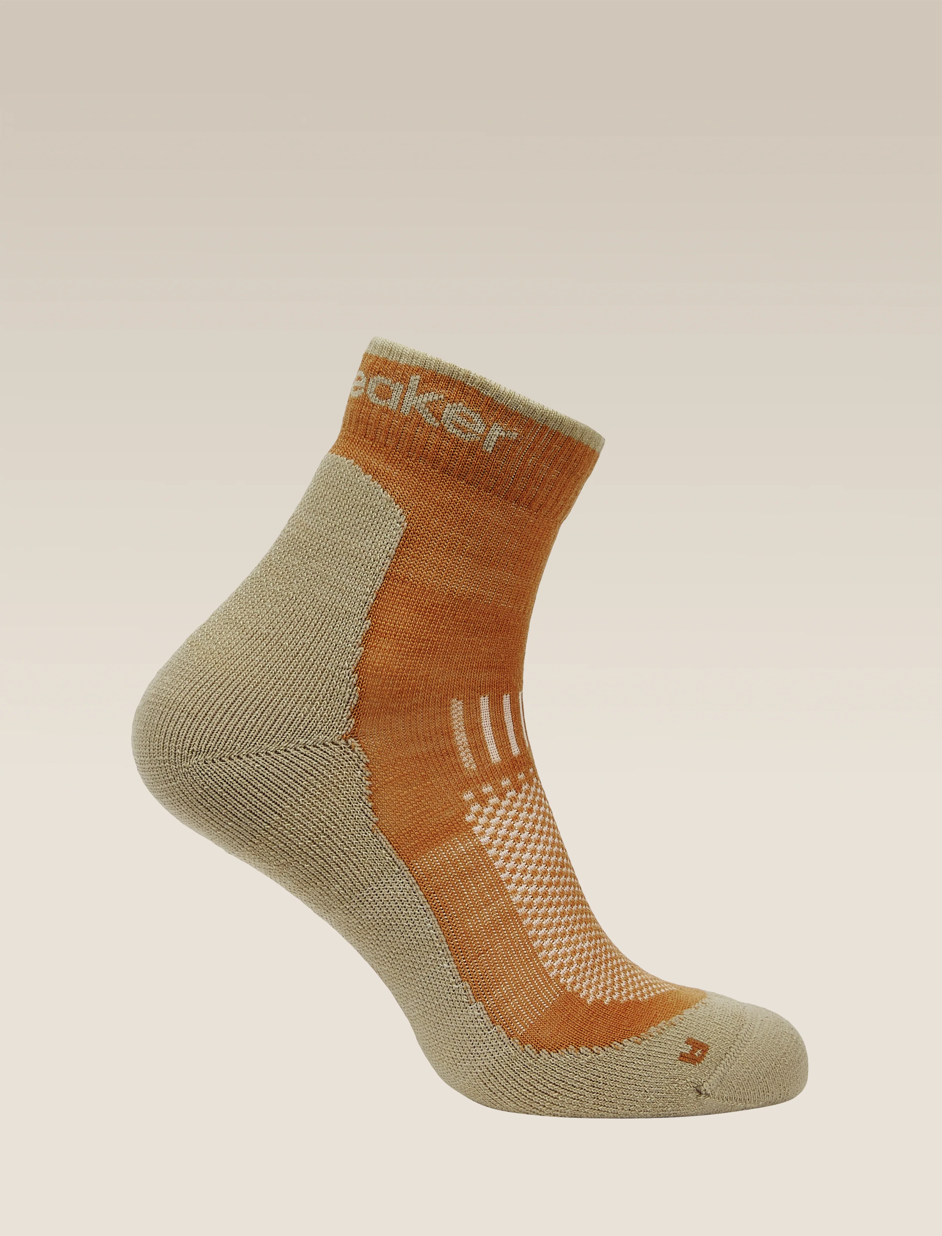 Men Hike+ Mini Socks - Image 3
