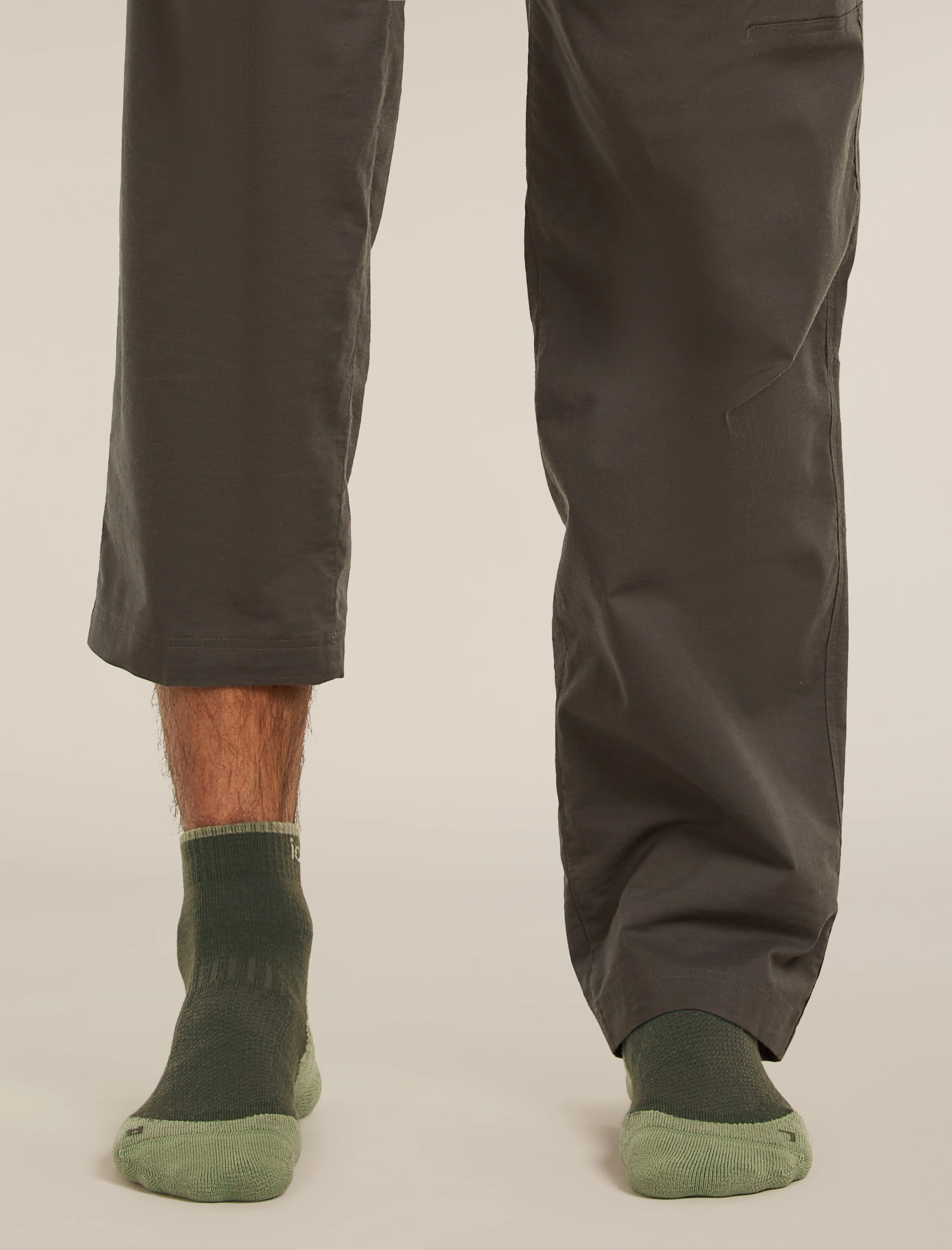 Men Hike+ Mini Socks - Image 2