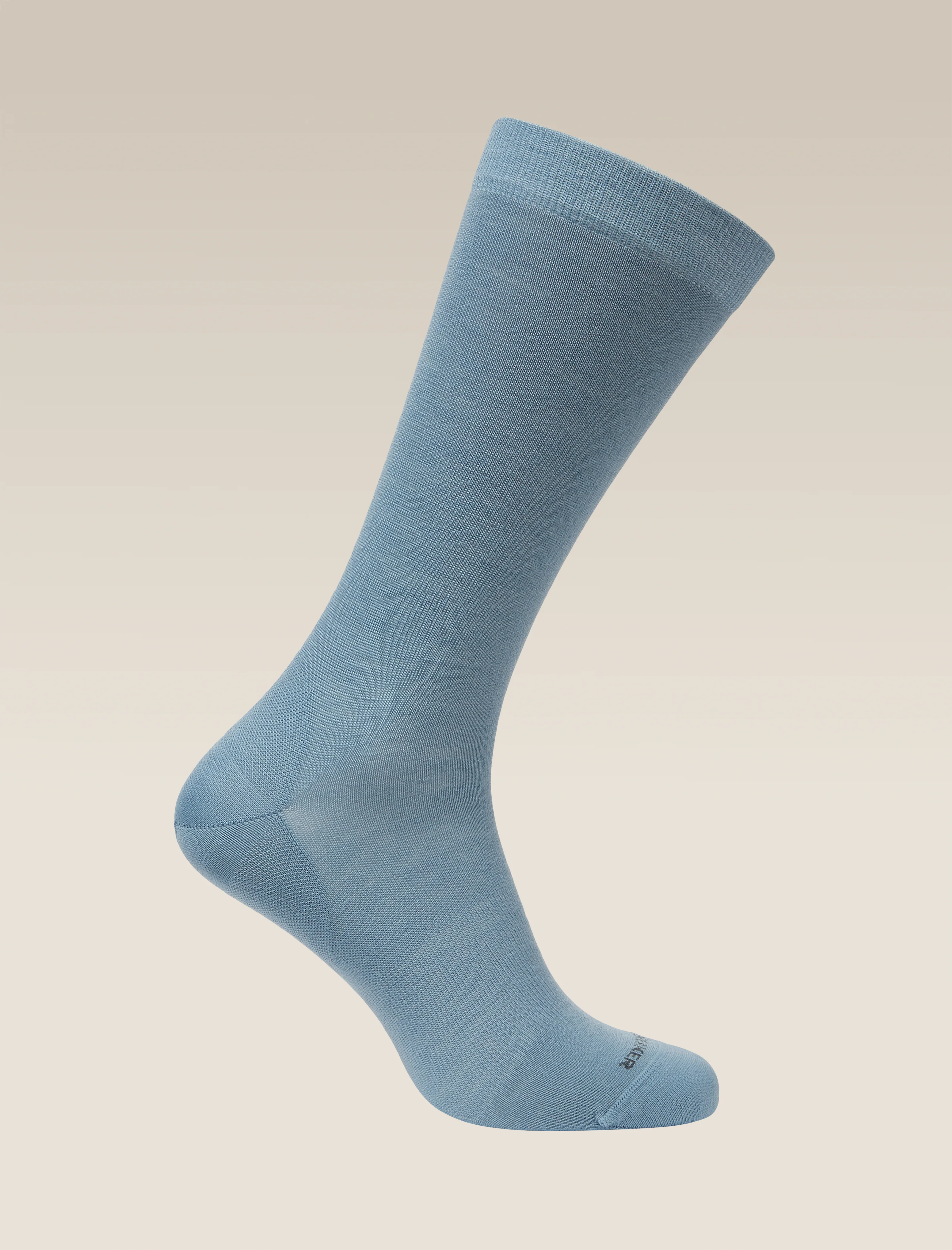 Men Lifestyle Crew Socks - Image 3