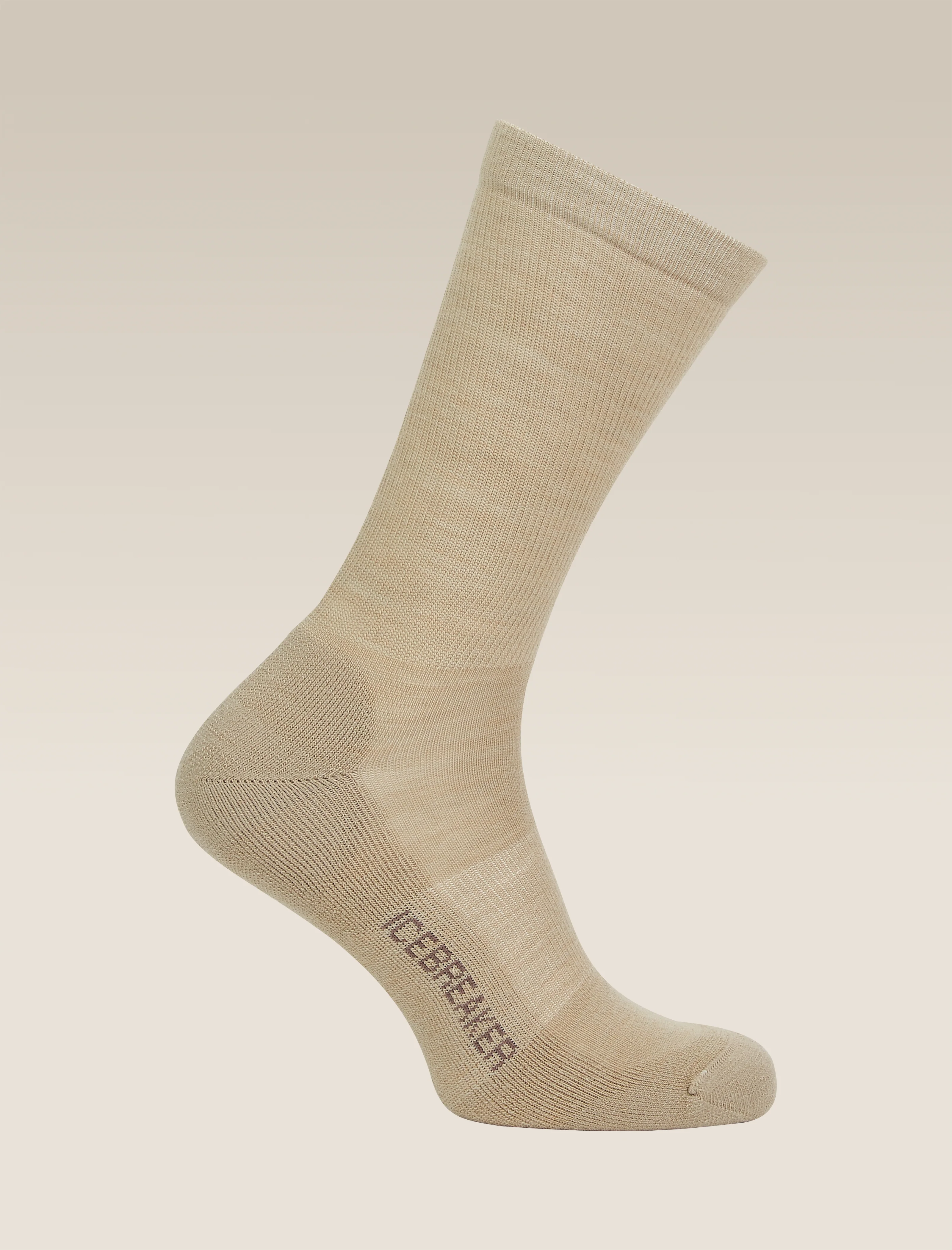 Men Lifestyle Crew Socks - Image 3