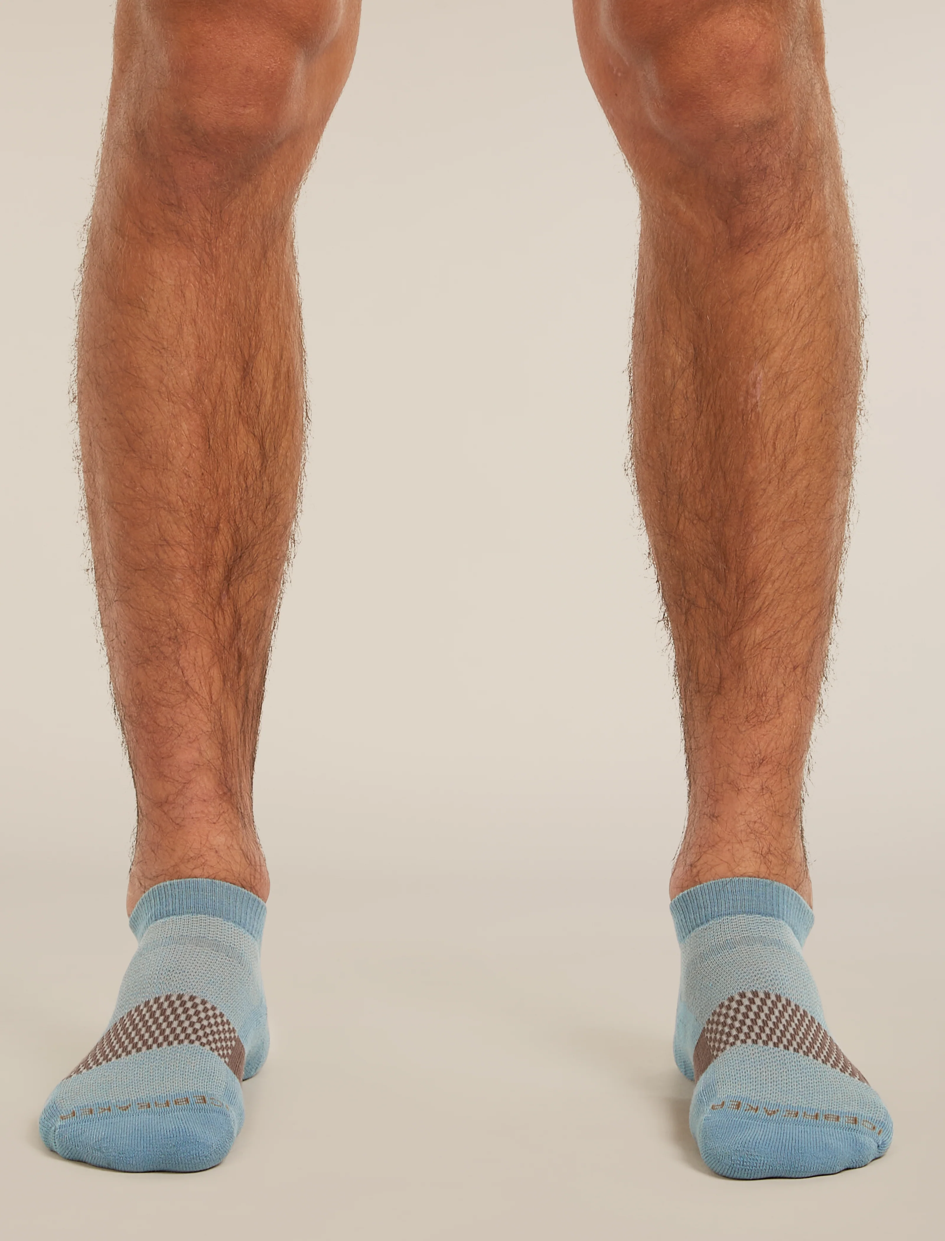 Men Lifestyle Micro Socks - Image 2