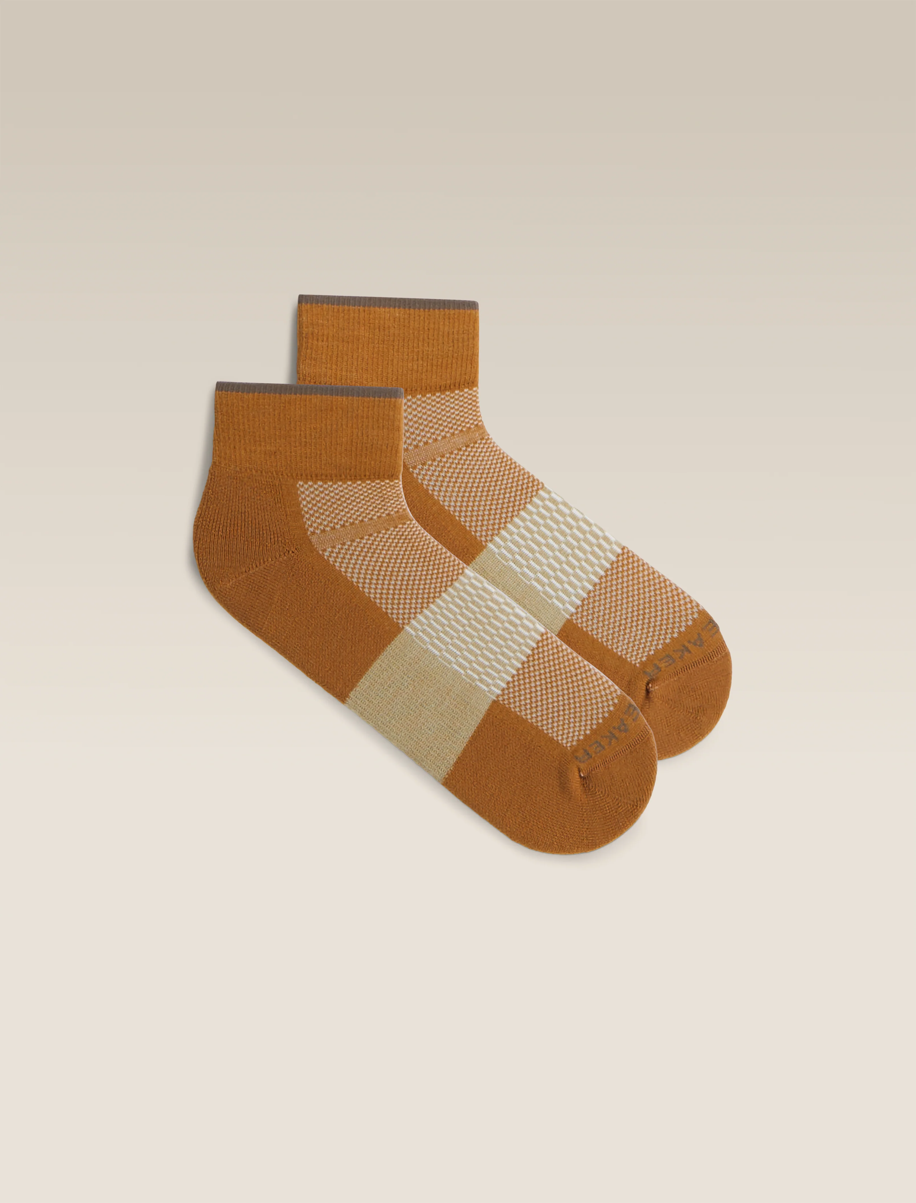 Men Lifestyle Mini Socks