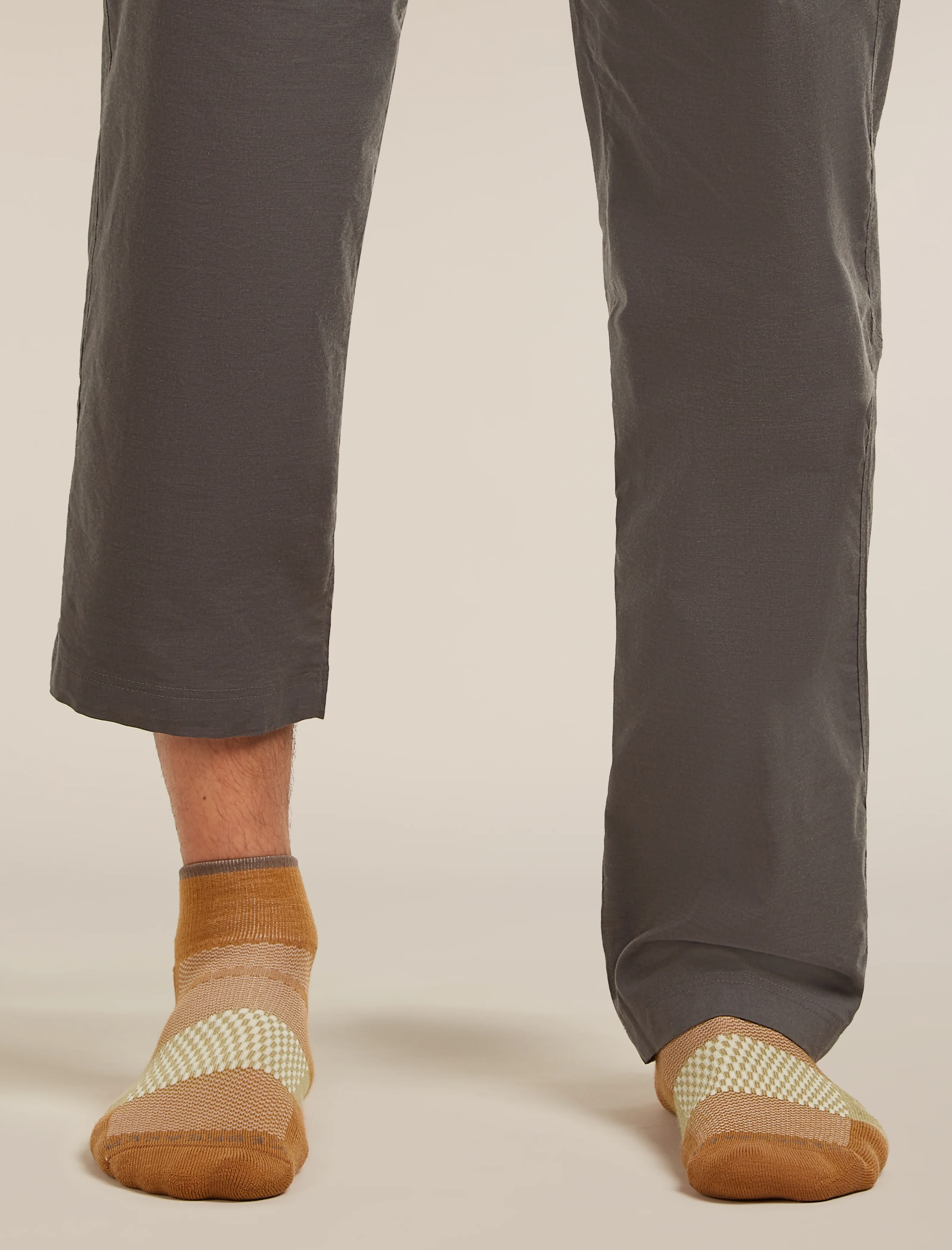 Men Lifestyle Mini Socks - Image 2