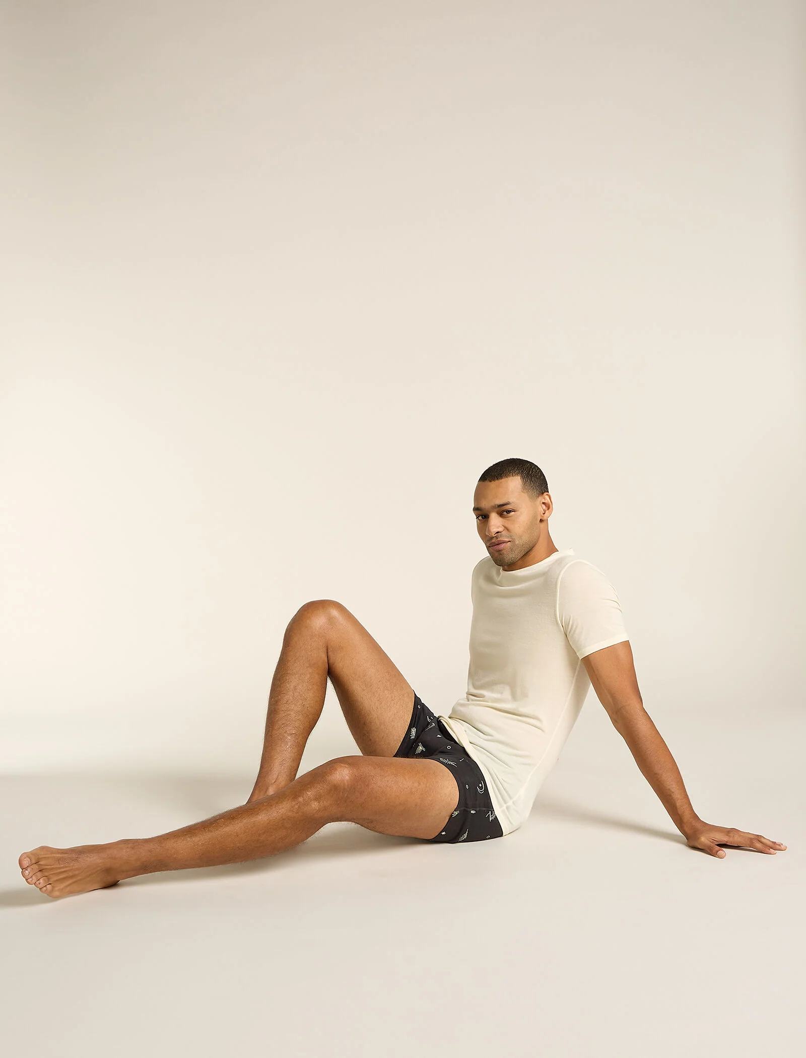 Men's Merino 150 Anatomica Boxers Explore More - Image 5