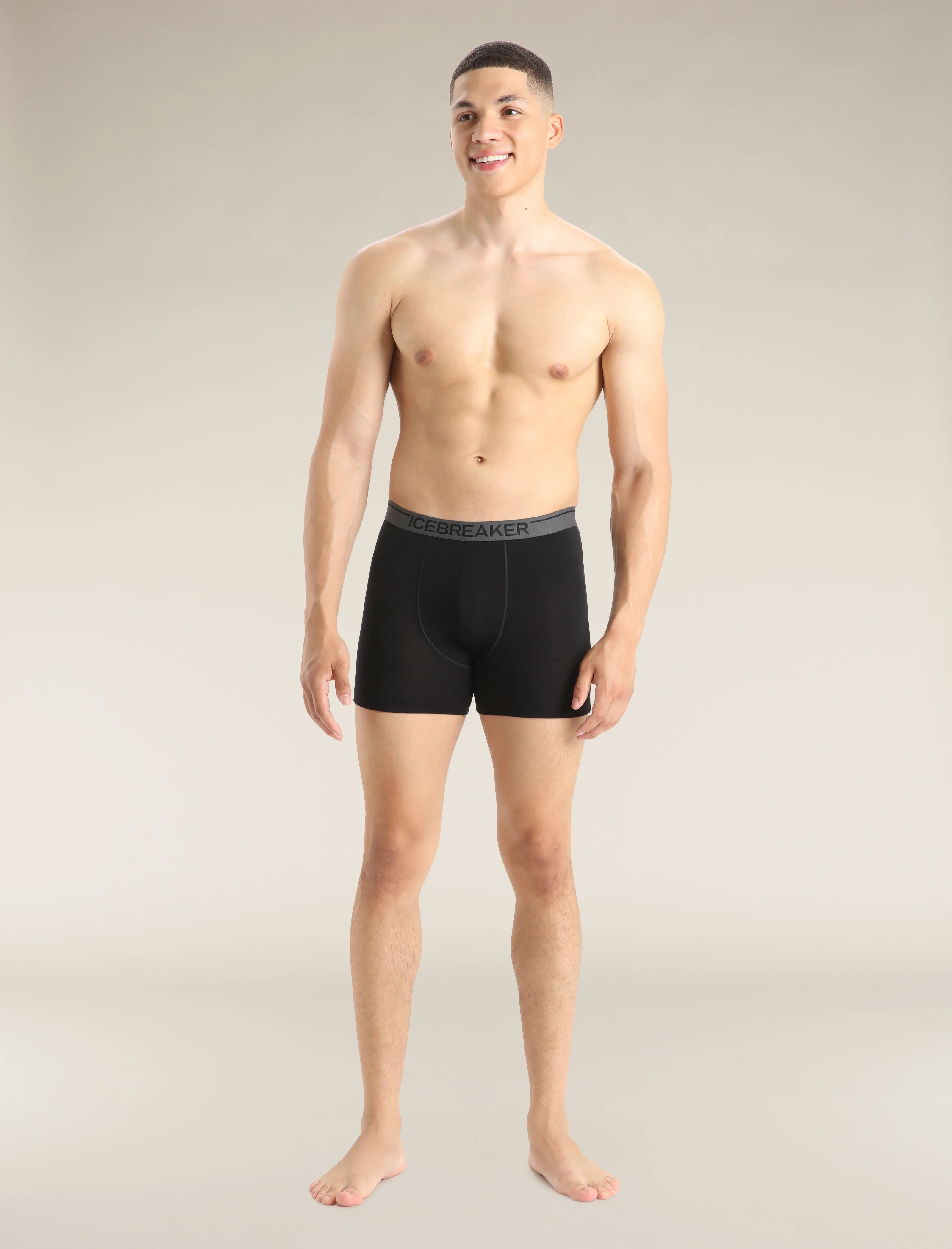 Men's Merino 150 Anatomica Boxers - Image 3