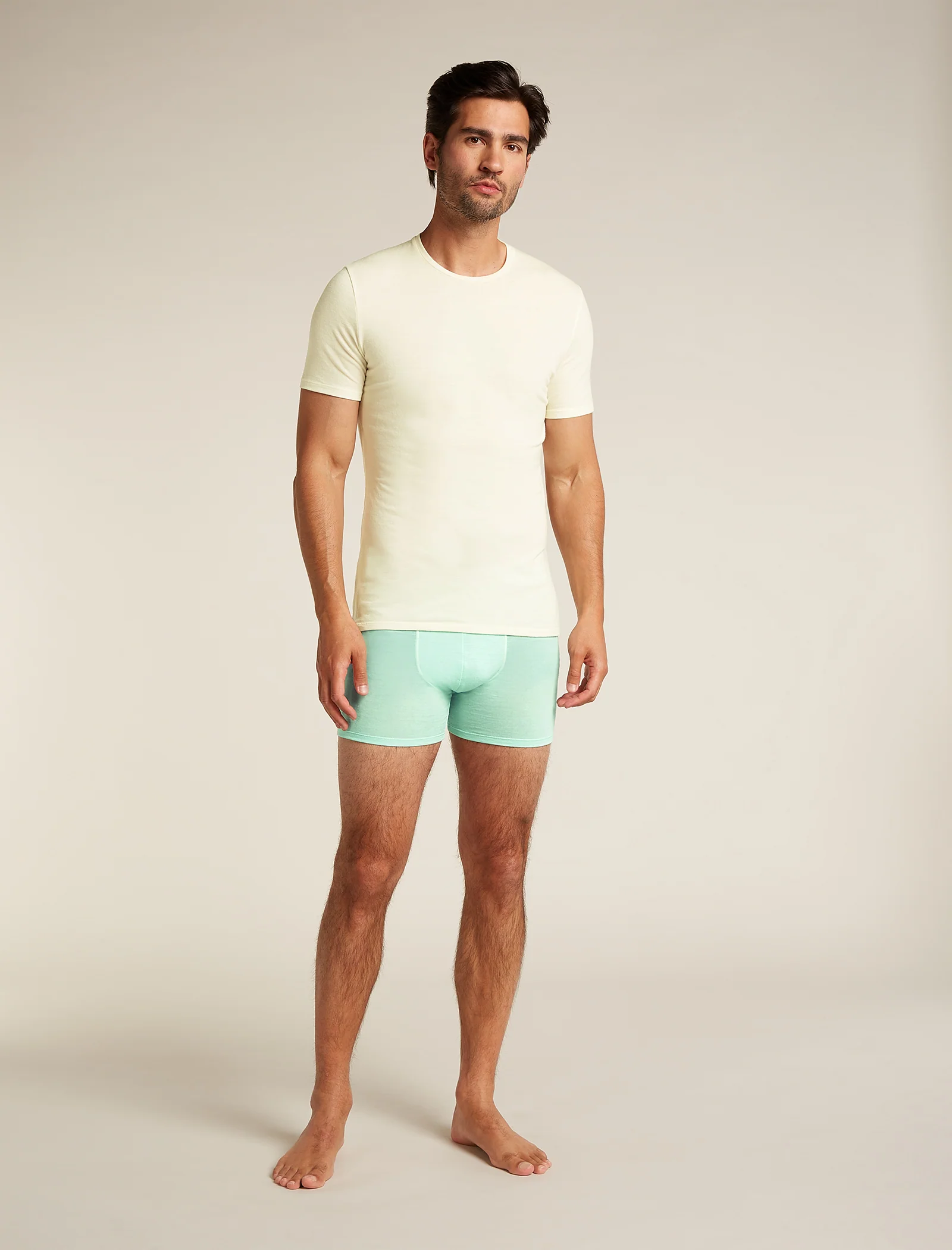 Men's Merino 150 Anatomica Boxers - Image 3