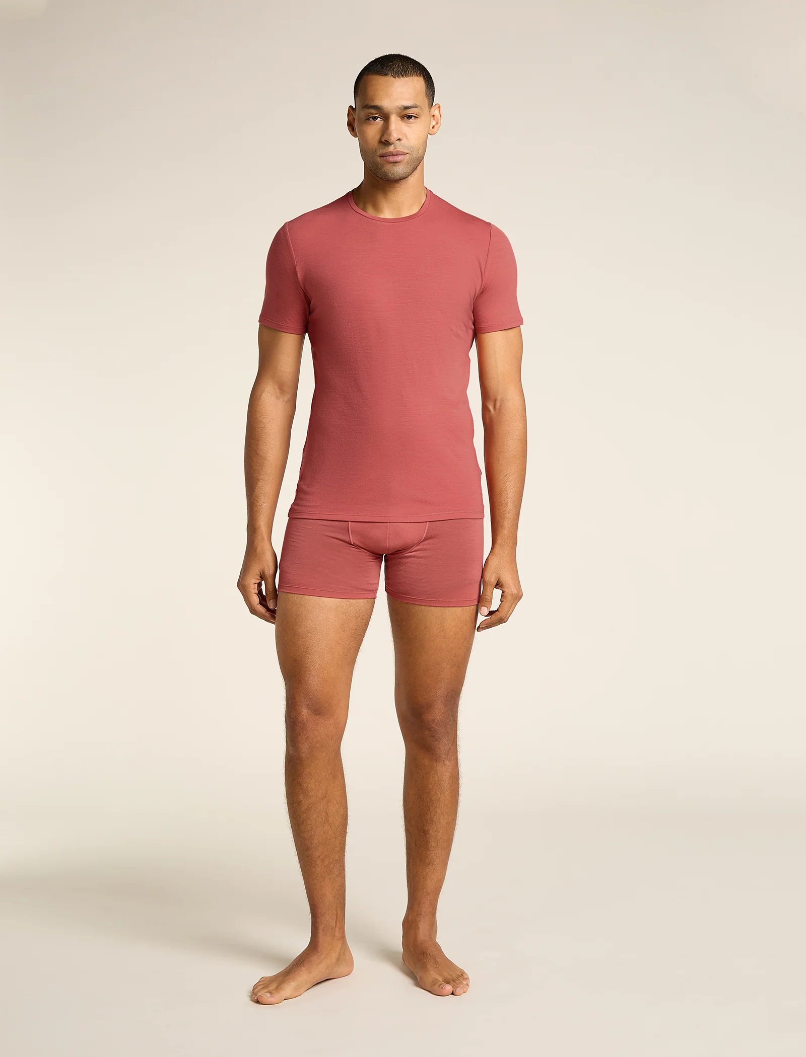 Men's Merino 150 Anatomica Boxers - Image 3
