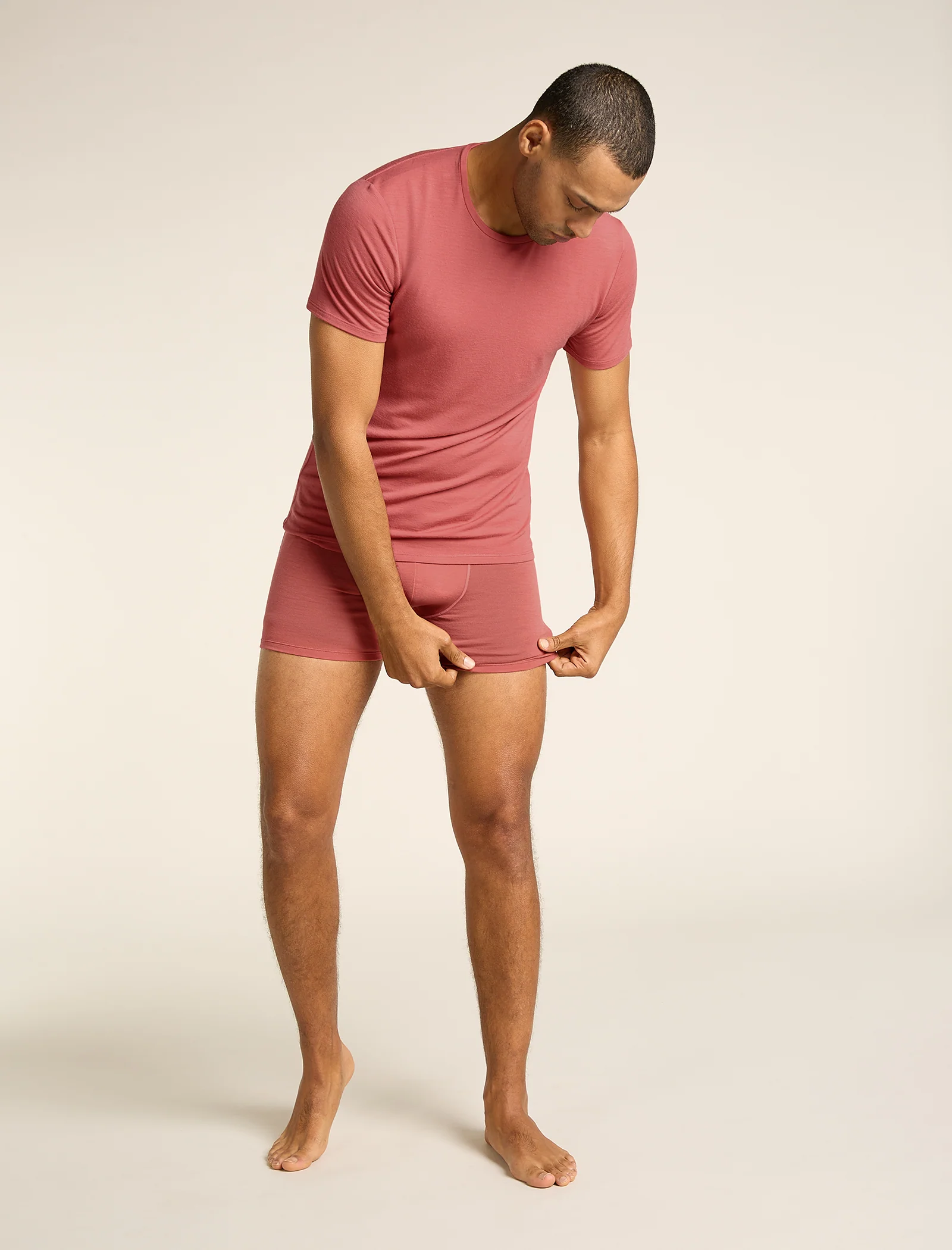 Men's Merino 150 Anatomica Boxers - Image 6