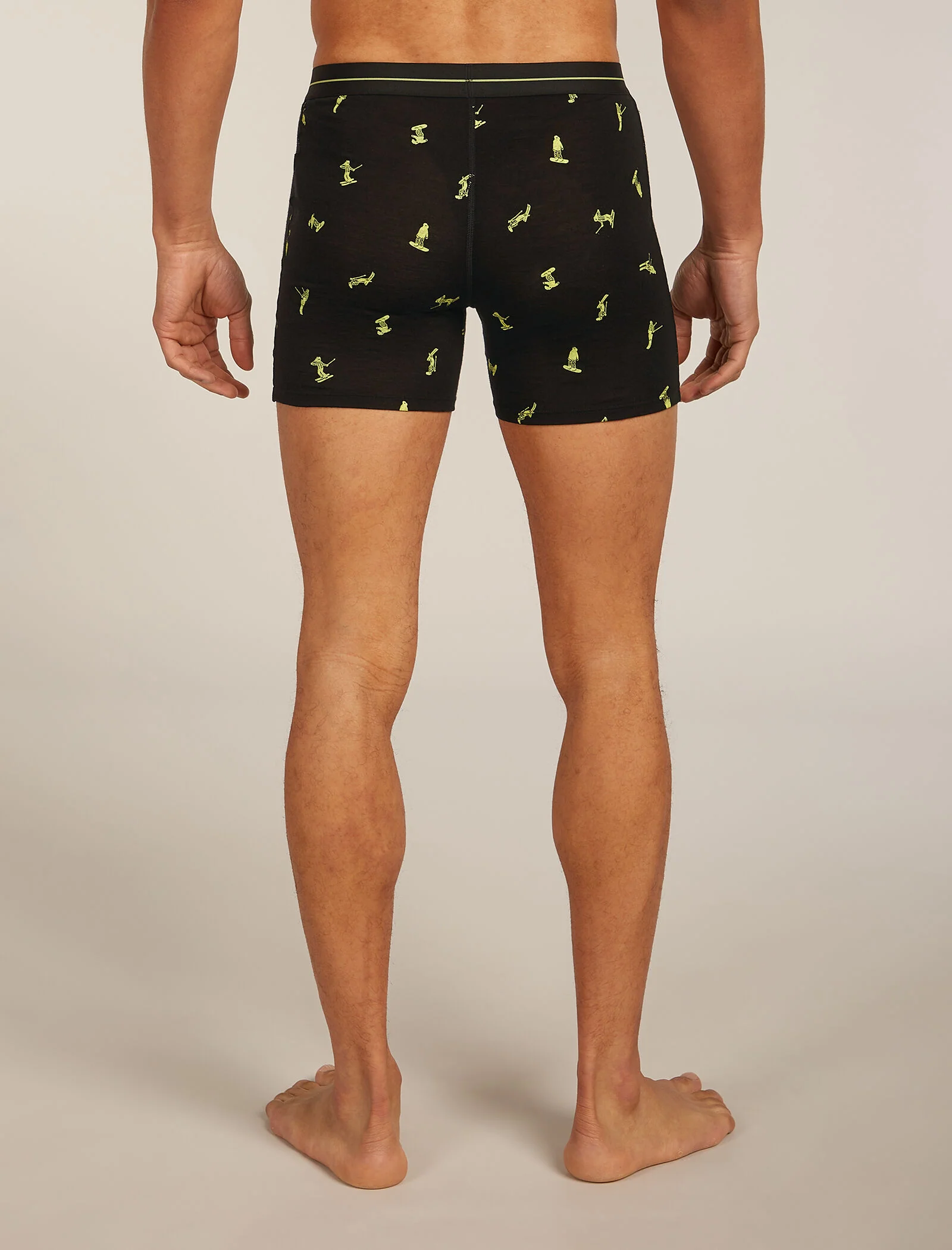 150 Anatomica Boxers Snow Day - Image 2