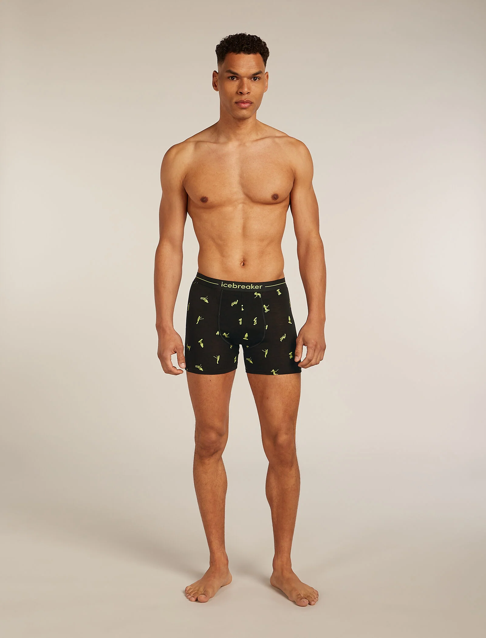 150 Anatomica Boxers Snow Day - Image 3