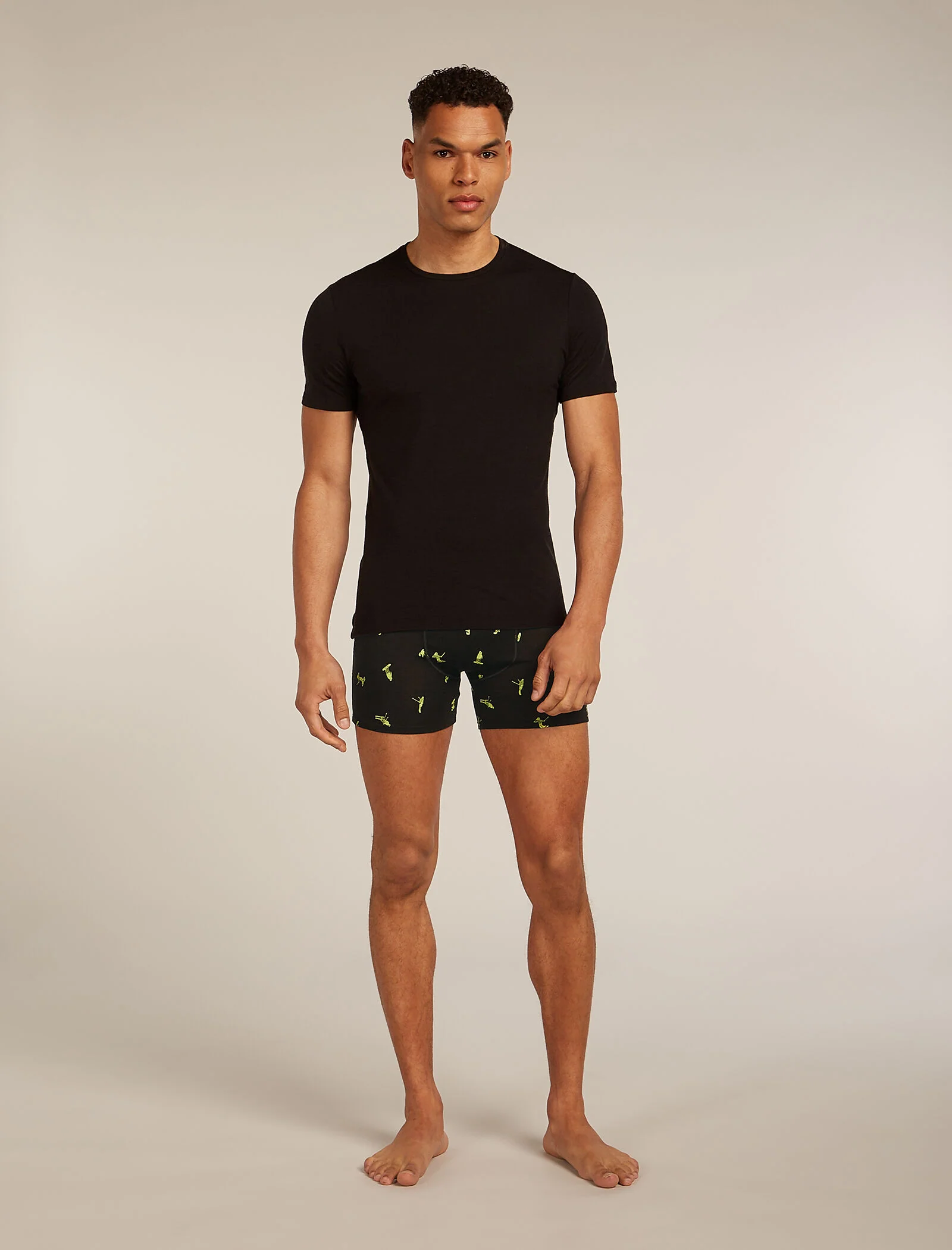 150 Anatomica Boxers Snow Day - Image 4