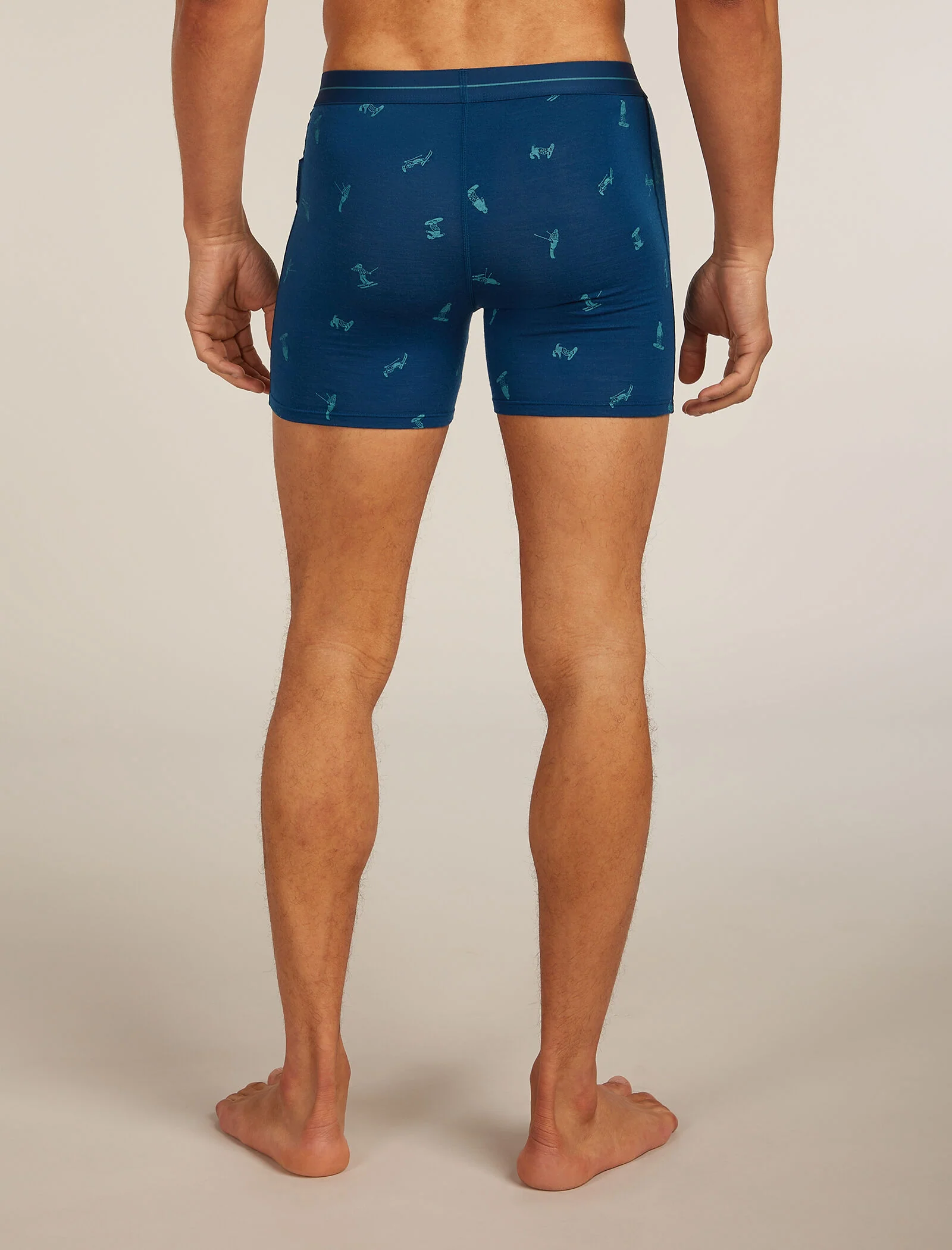 150 Anatomica Boxers Snow Day - Image 2