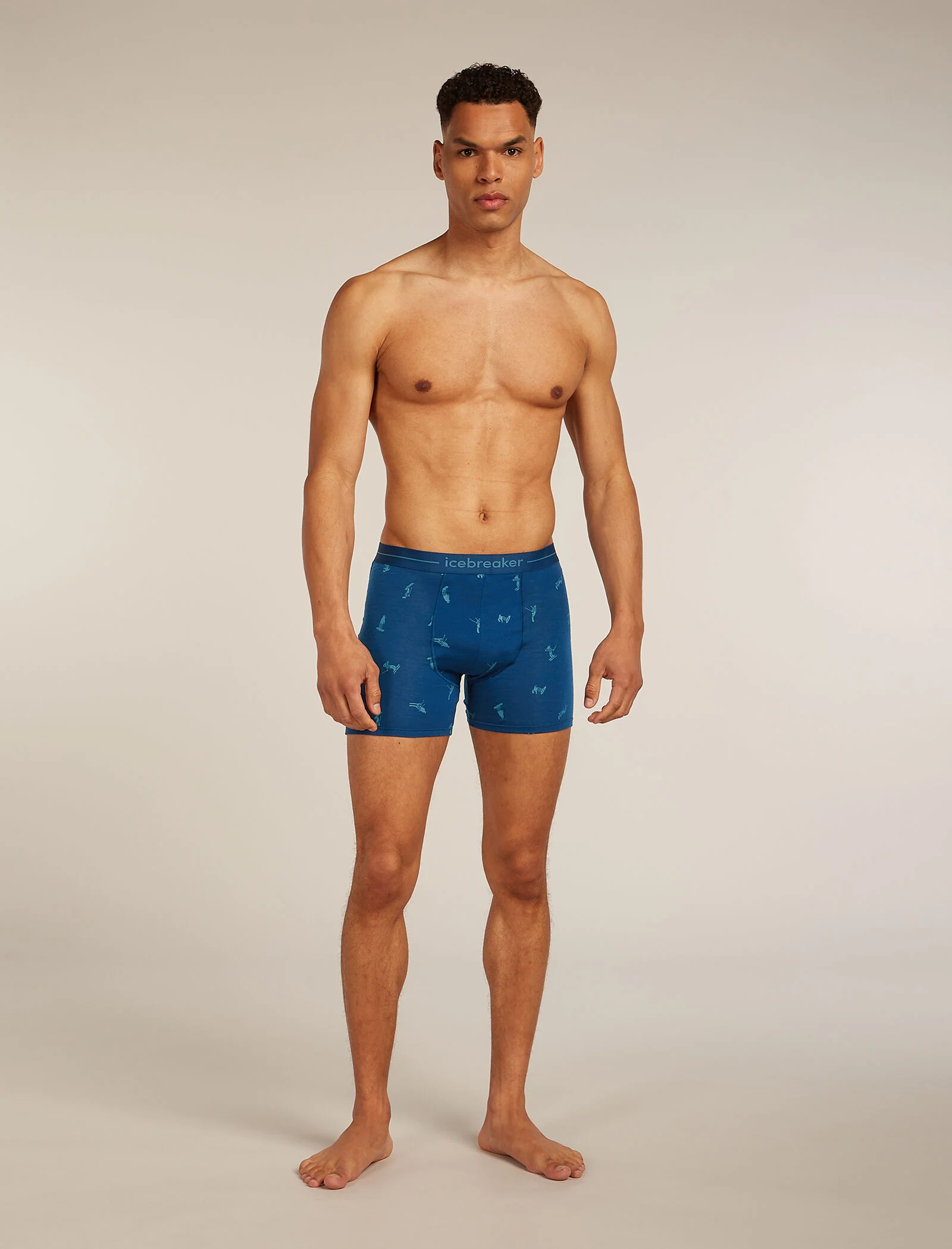 150 Anatomica Boxers Snow Day - Image 3
