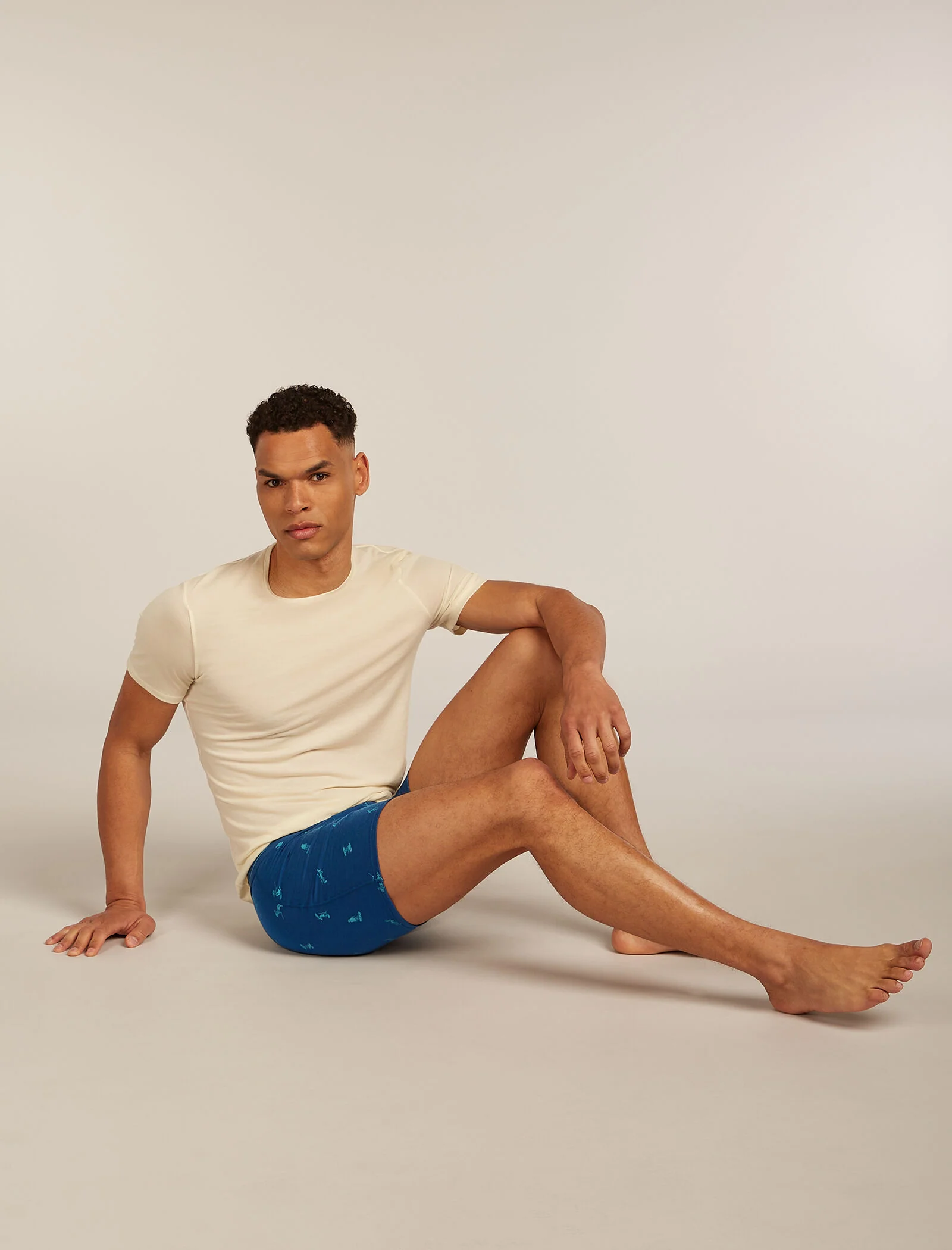150 Anatomica Boxers Snow Day - Image 5