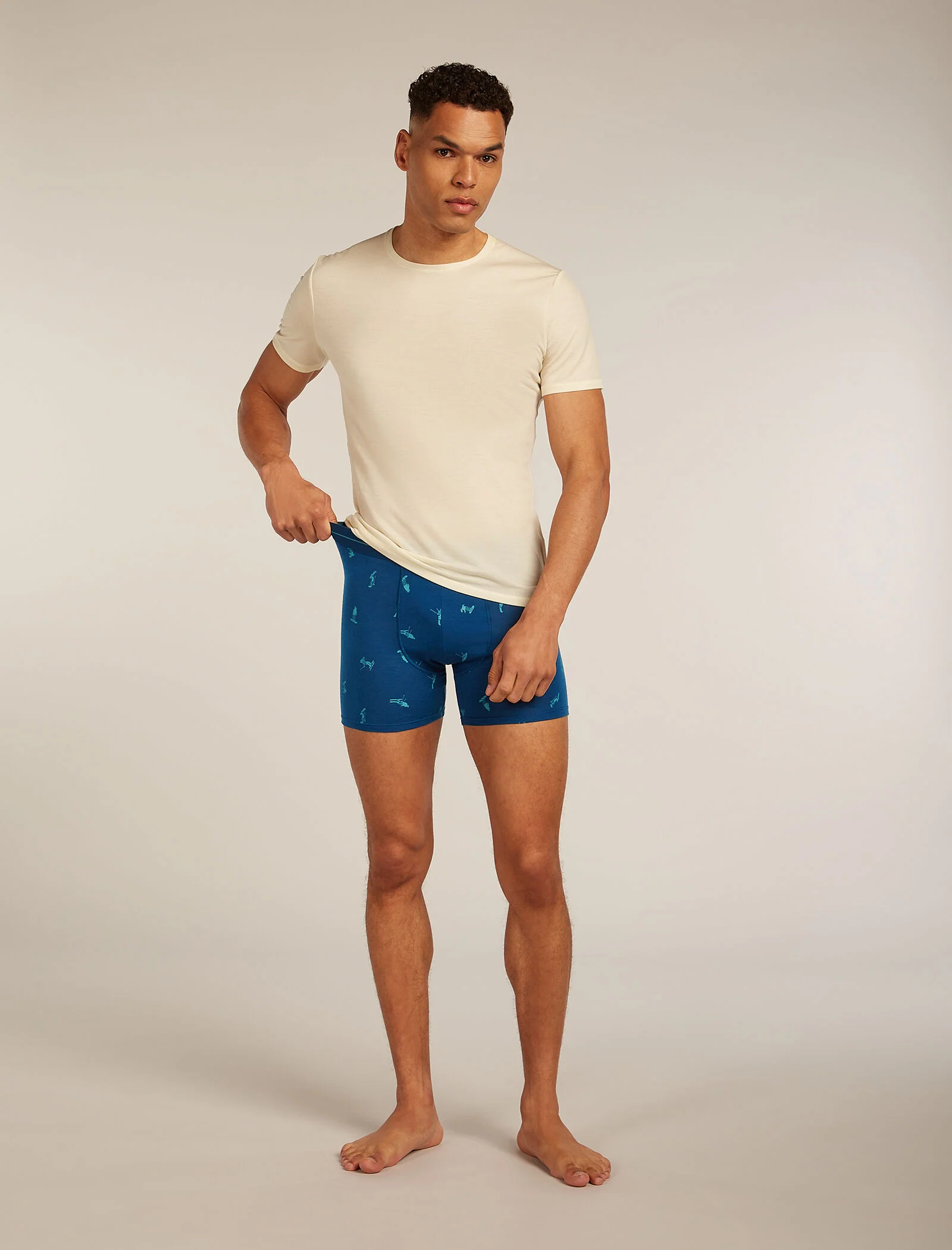 150 Anatomica Boxers Snow Day - Image 6