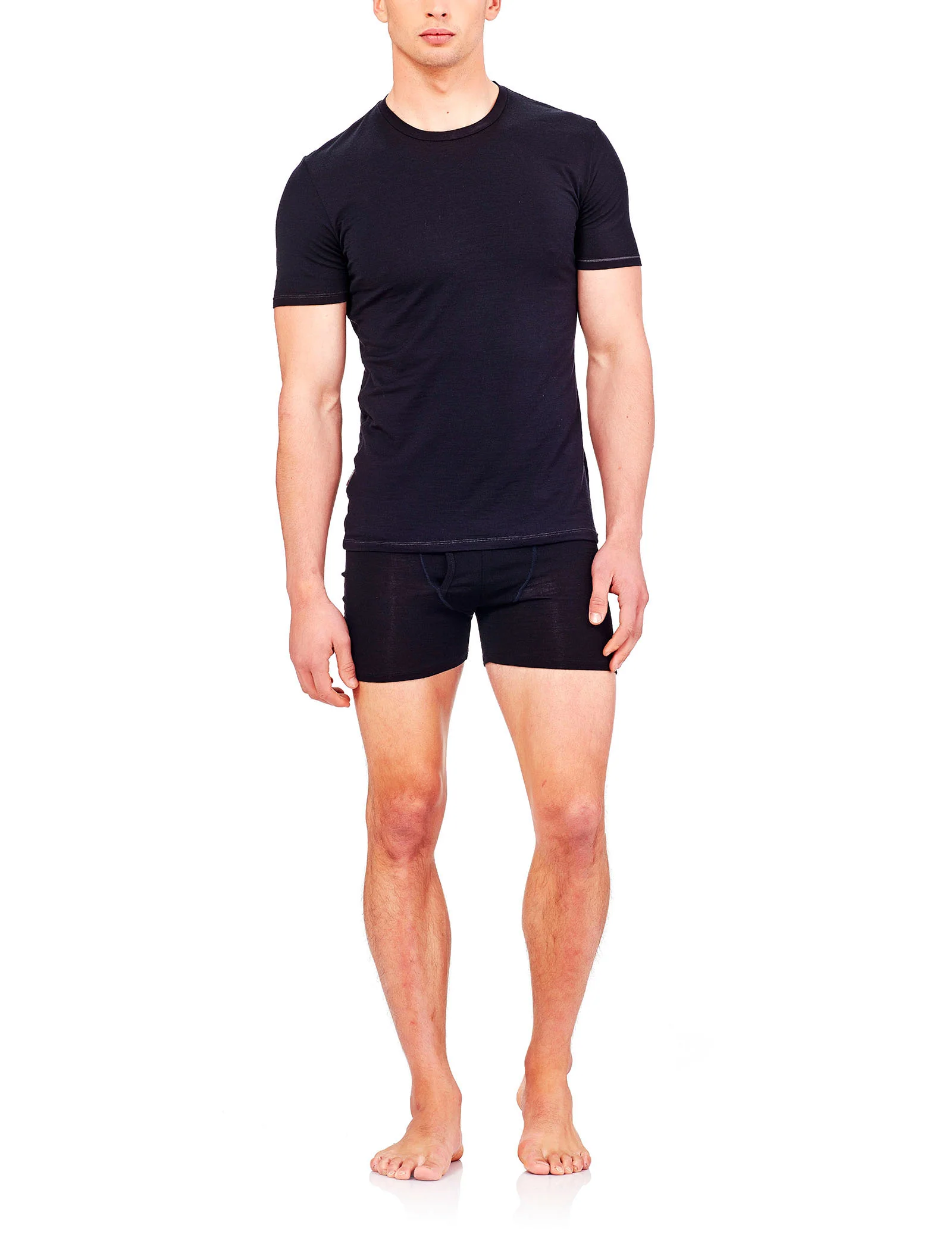 150 Anatomica Boxers wFly - Image 4