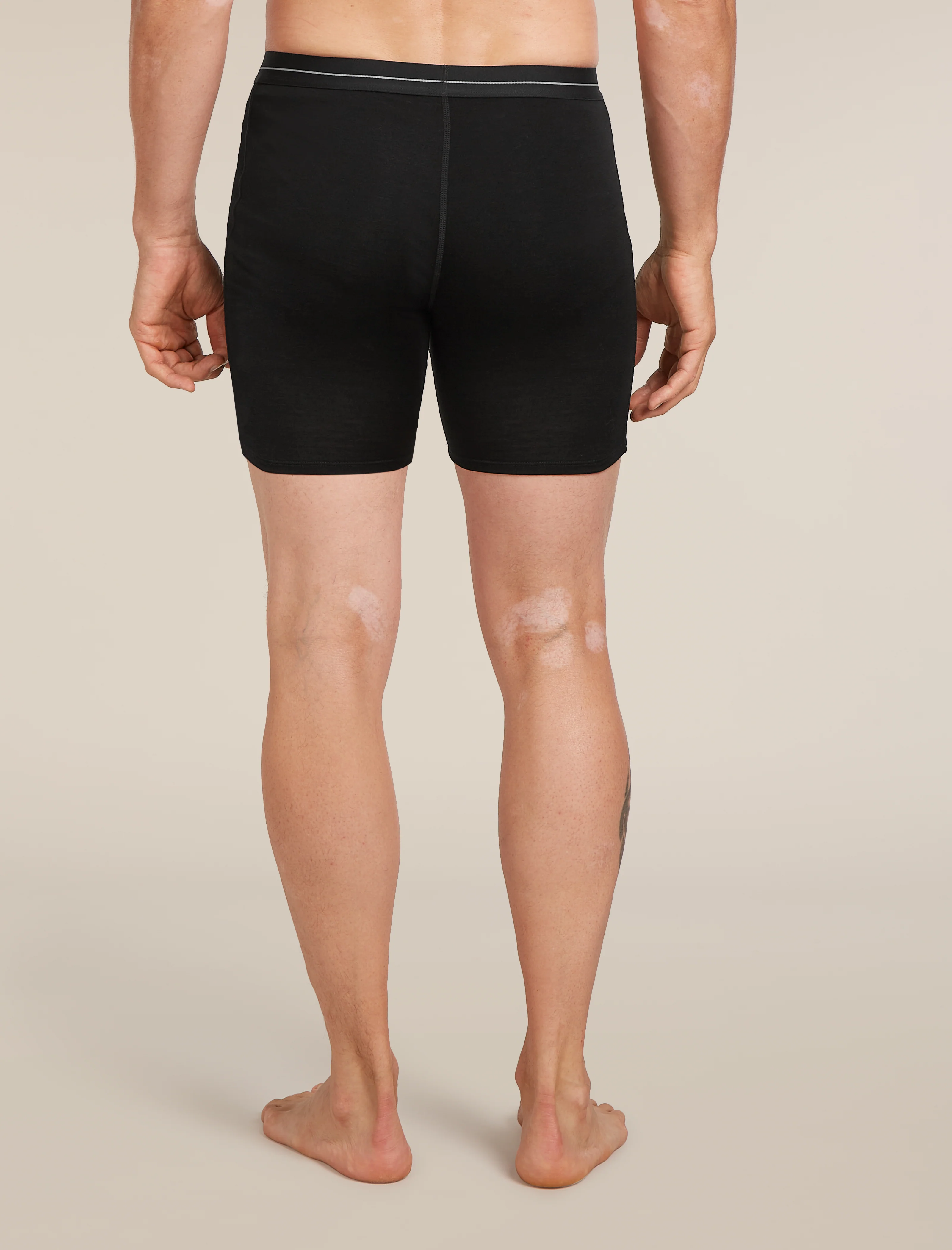 150 Anatomica Long Boxers - Image 2