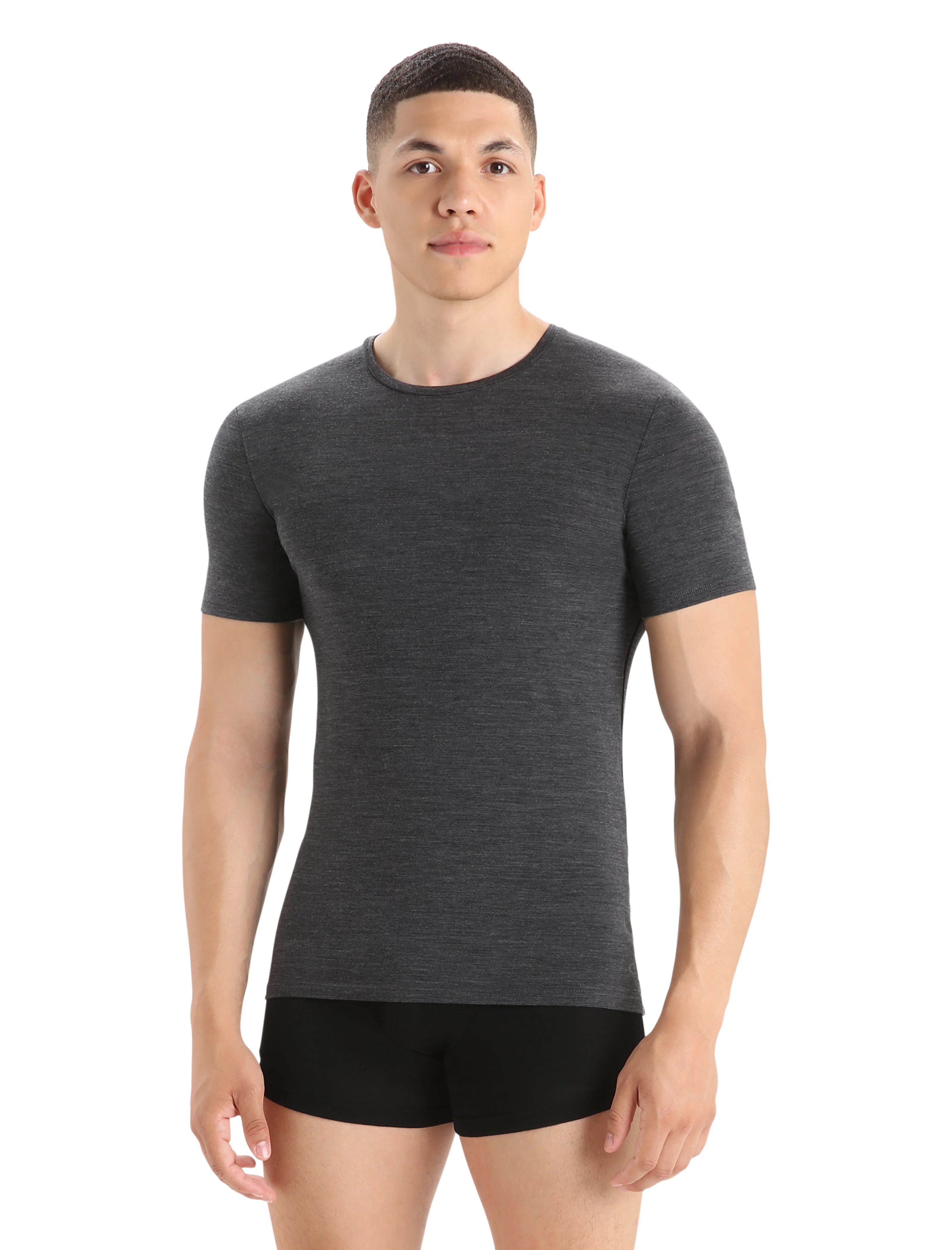 Men's Merino 150 Anatomica Short Sleeve Crew Top