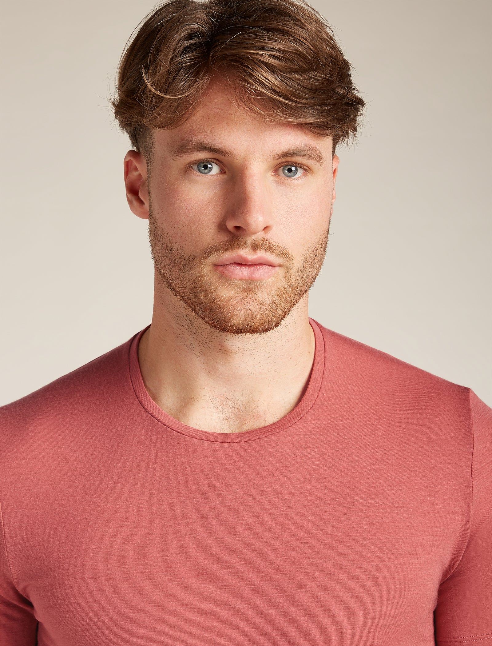Men's Merino 150 Anatomica Short Sleeve Crew Top - Image 7