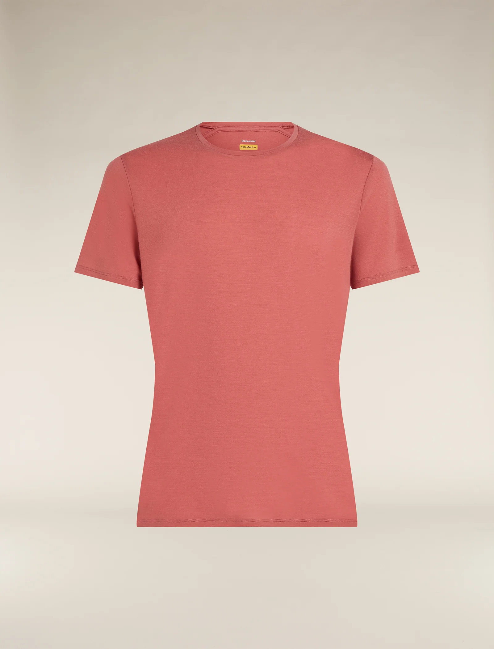 Men's Merino 150 Anatomica Short Sleeve Crew Top - Image 8