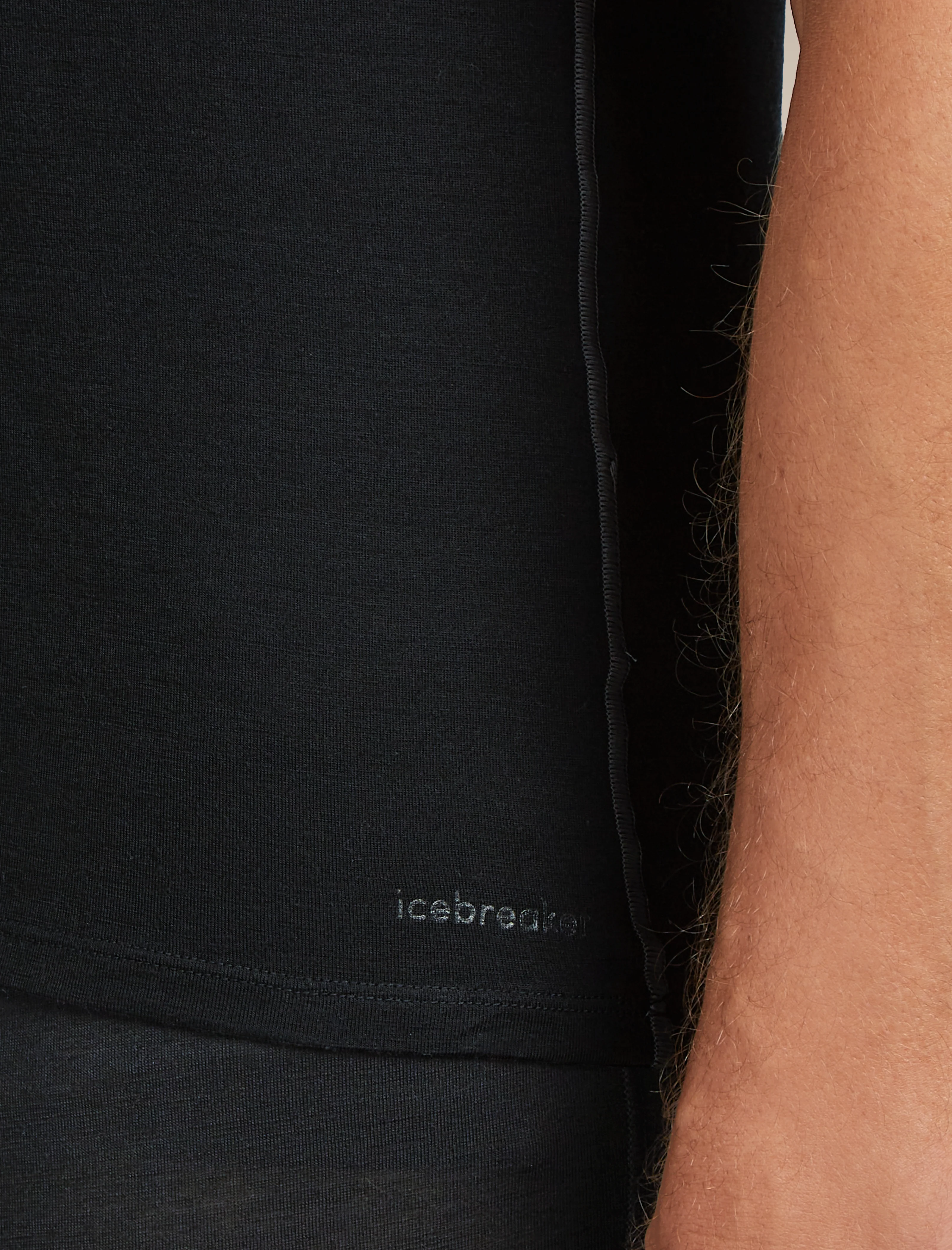 150 Anatomica  V-Neck Top - Image 5
