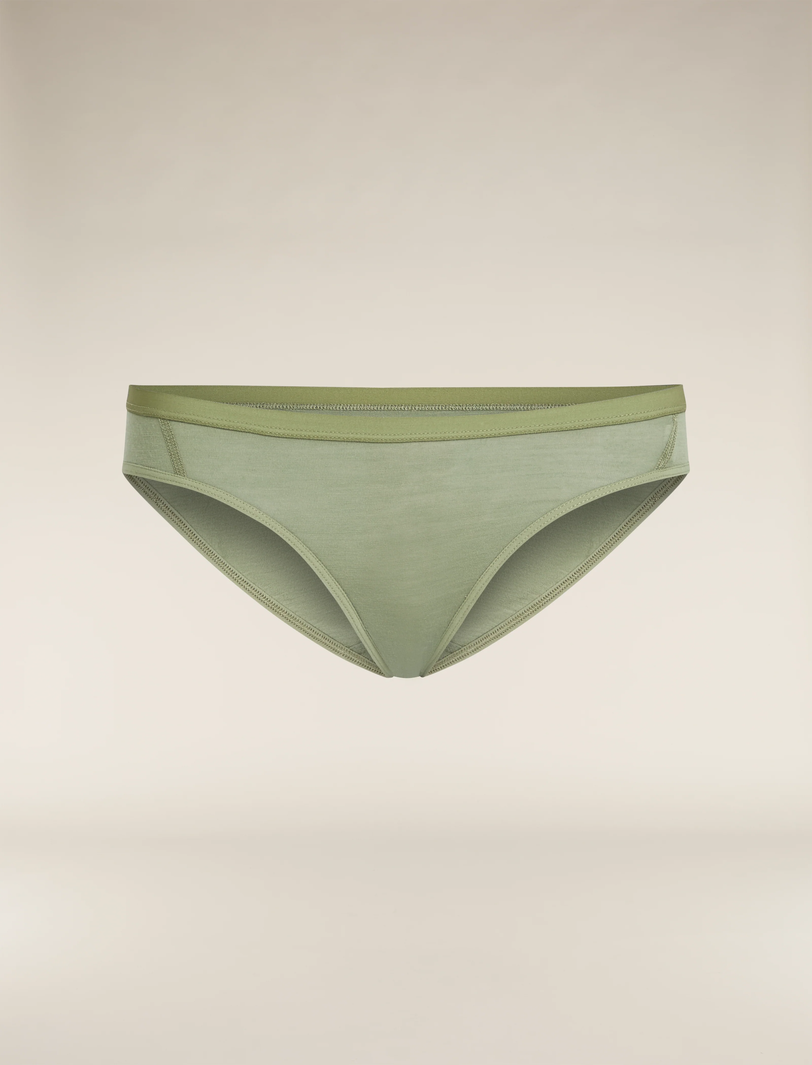 Women's Merino 150 Siren Bikini - Image 7