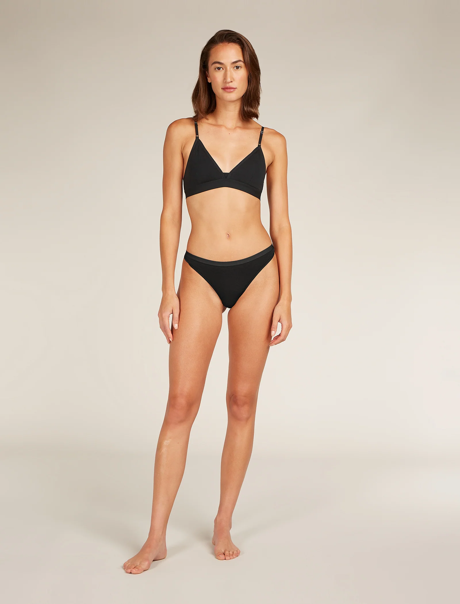 Women's Merino 150 Siren Bra - Image 3