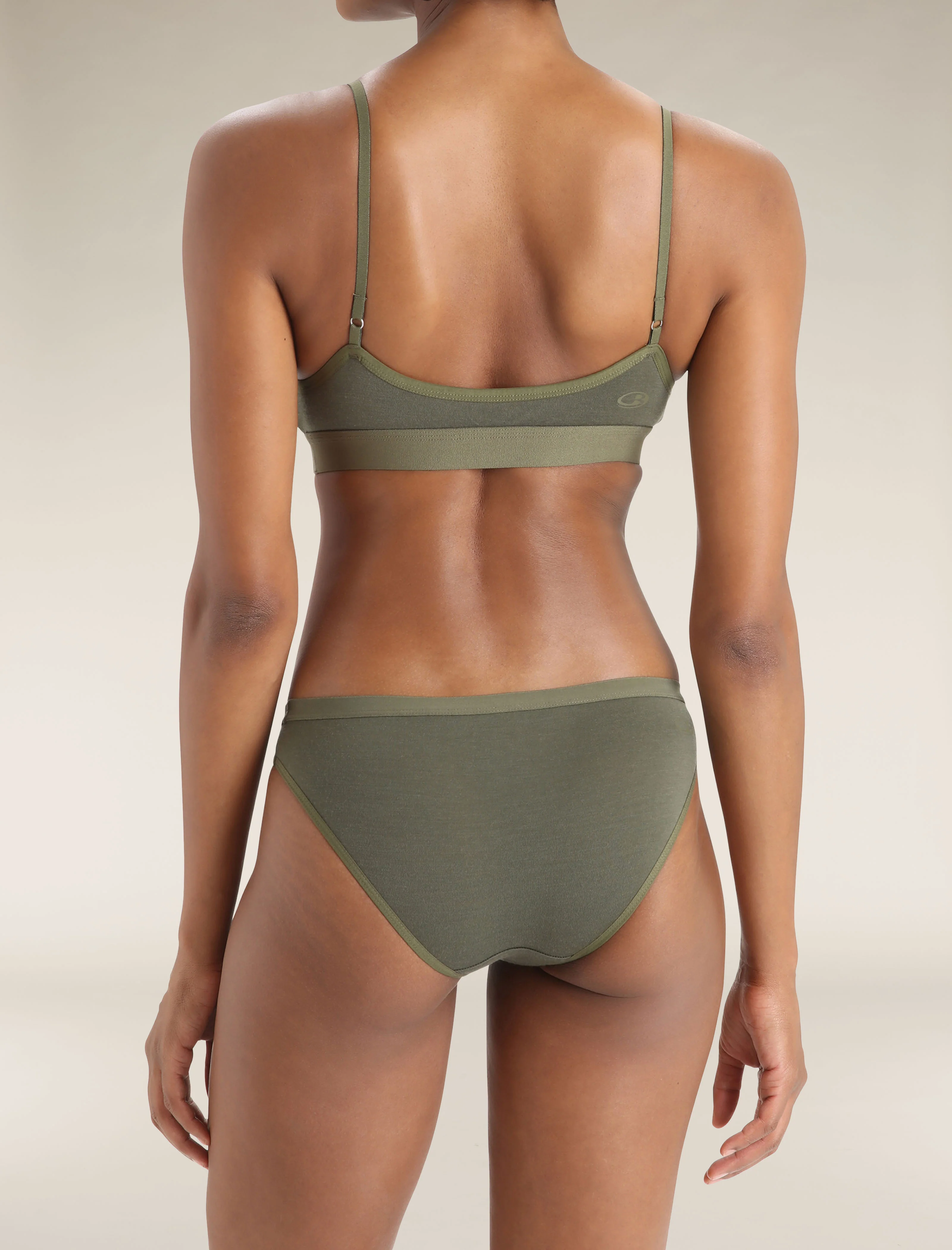 Women's Merino 150 Siren Bra - Image 2
