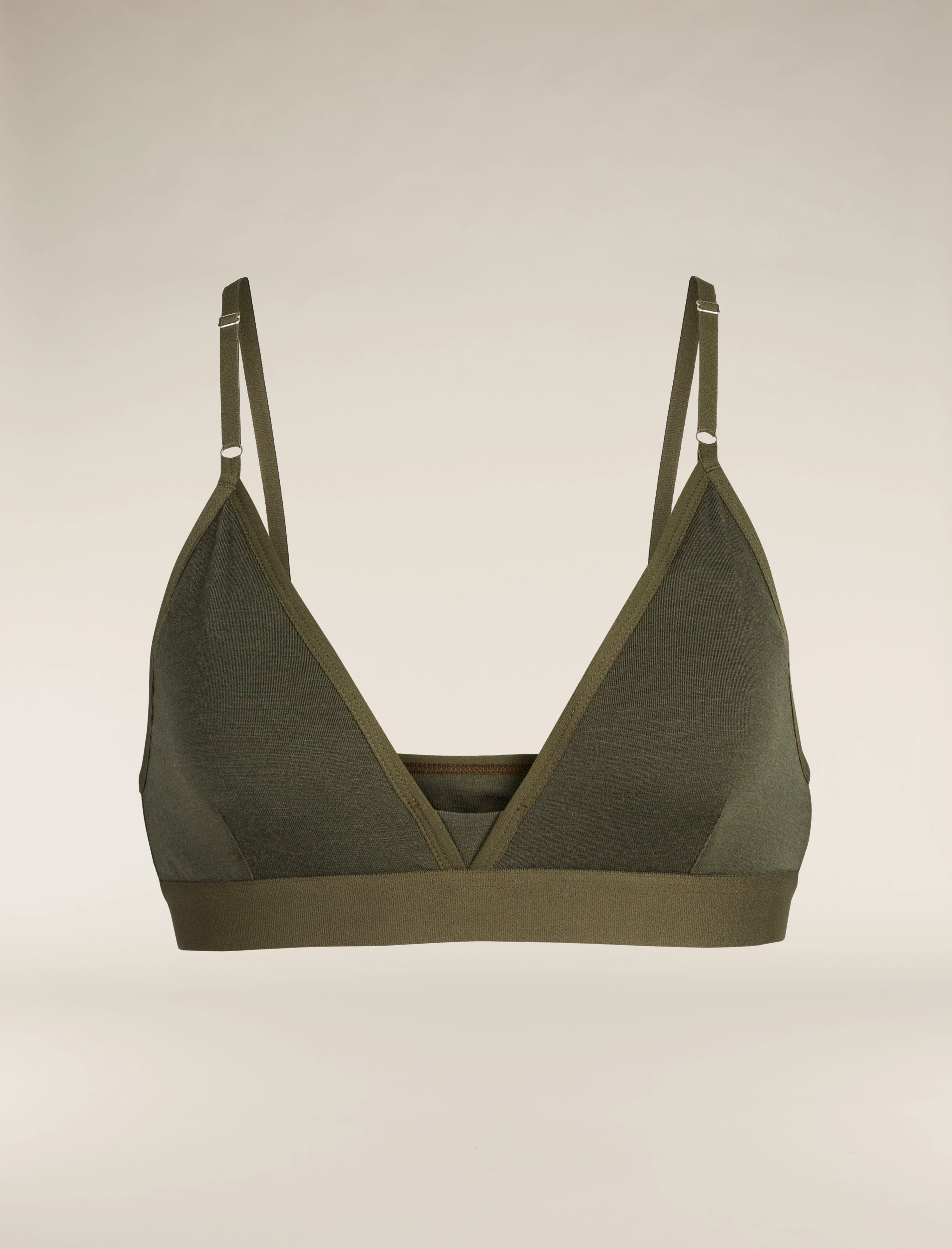 Women's Merino 150 Siren Bra - Image 7