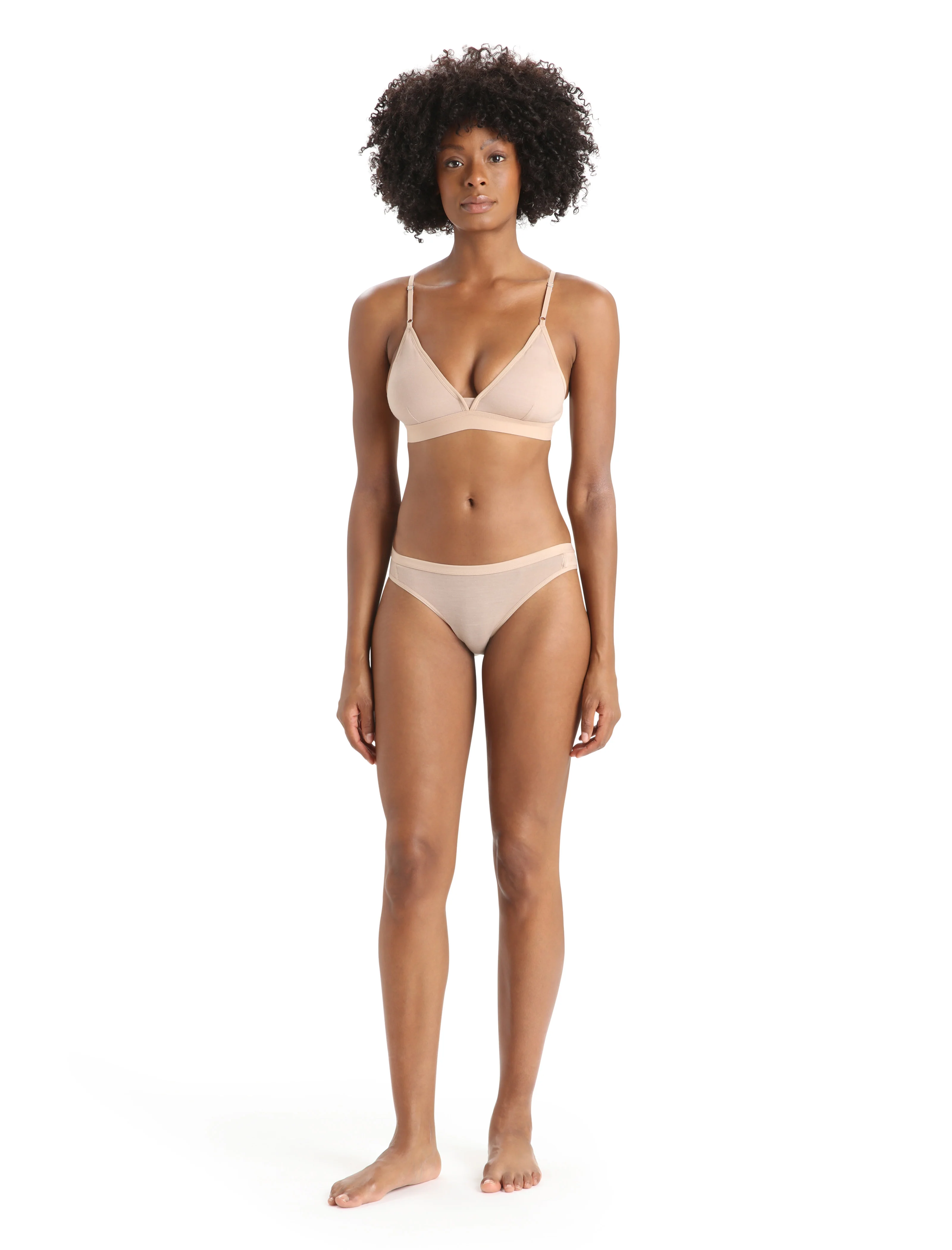 Women's Merino 150 Siren Bra - Image 3