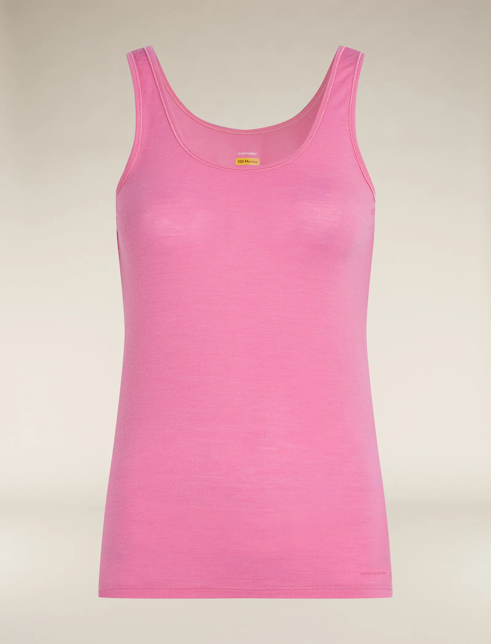 Women's Merino 150 Siren Tank - Image 8