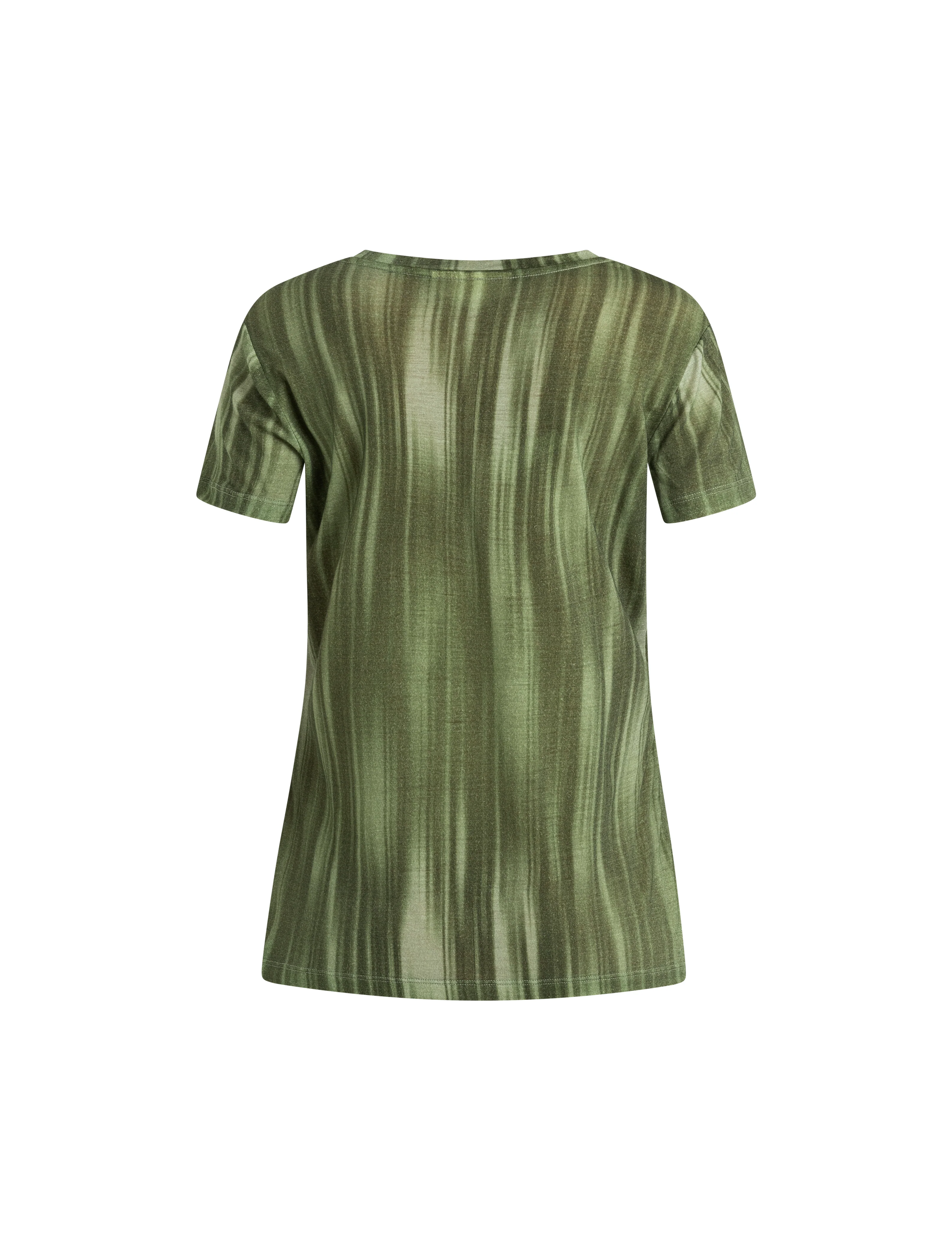 Women's Merino 150 Tech Lite III Scoop T-Shirt Light Reflections - Image 6