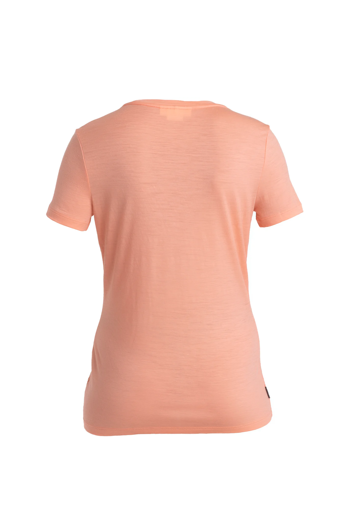 Women's Merino 150 Tech Lite III Scoop T-Shirt Through the Woods - Image 7