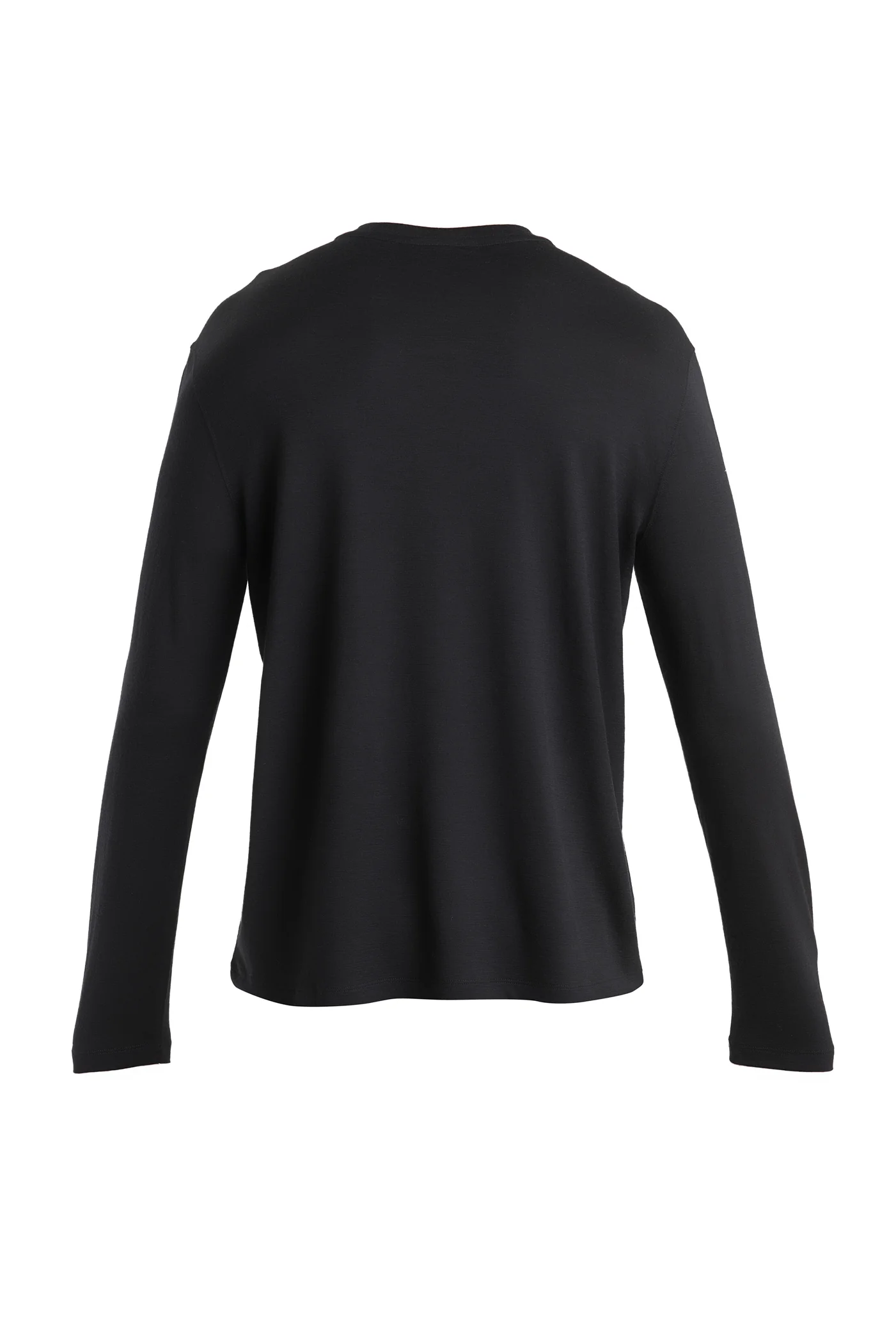 Men's Merino 150 Tech Lite Long Sleeve Relaxed Pocket T-Shirt - Image 8