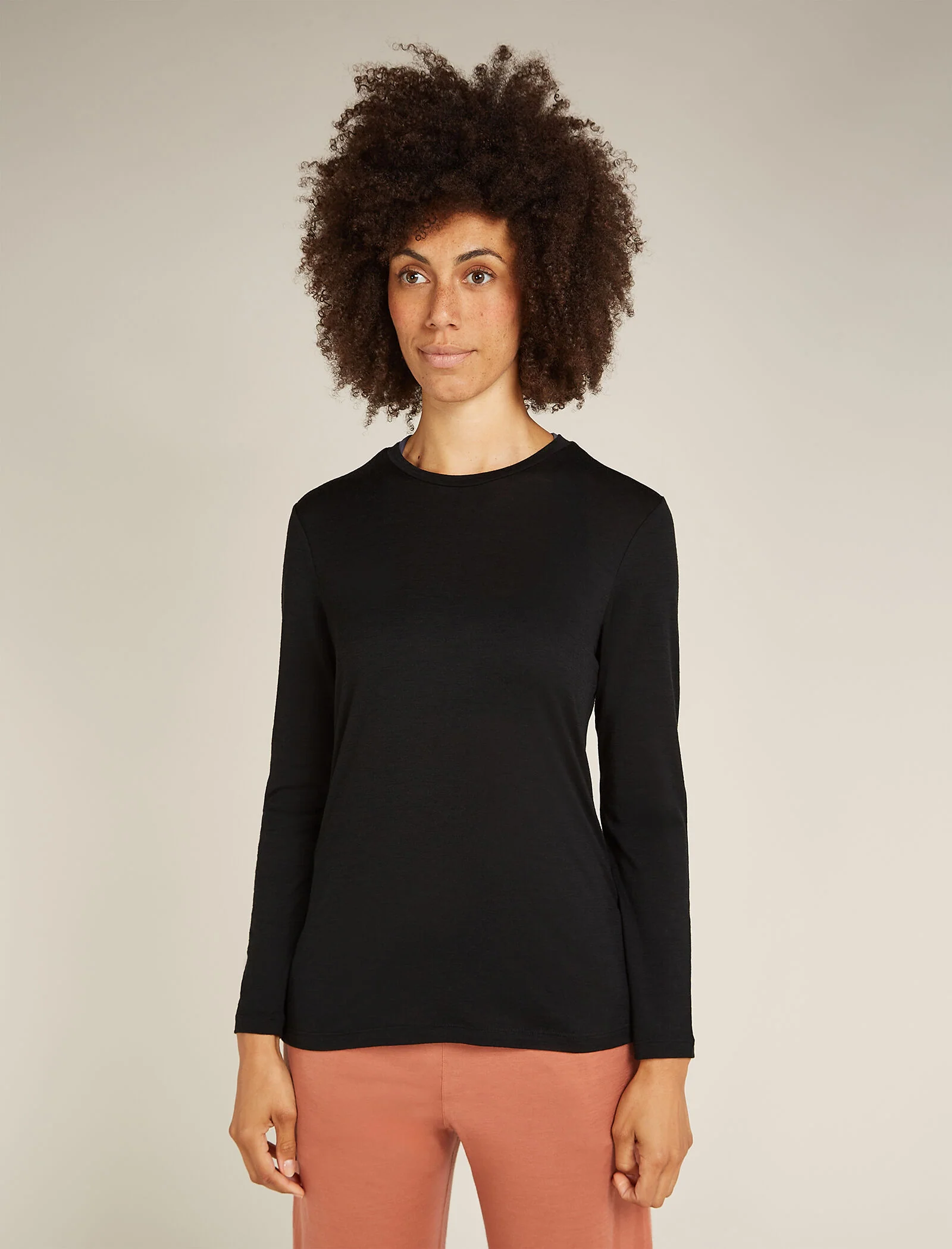 Women's Merino 150 Tech Lite Long Sleeve T-Shirt