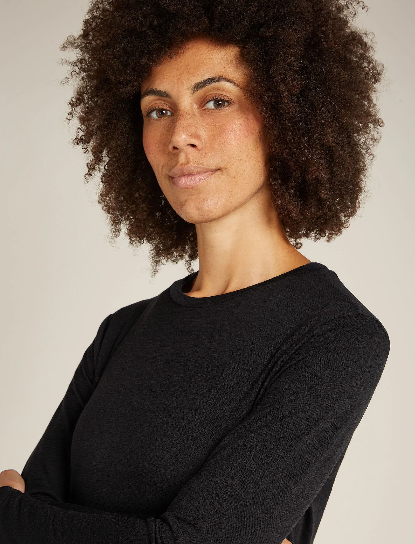 Women's Merino 150 Tech Lite Long Sleeve T-Shirt - Image 5