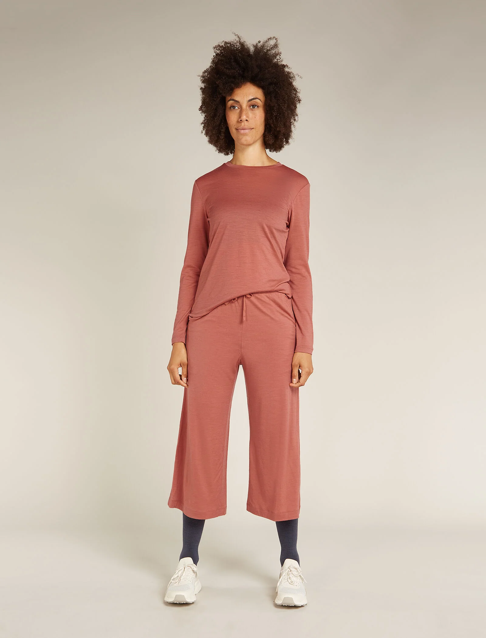 Women's Merino 150 Tech Lite Long Sleeve T-Shirt - Image 3